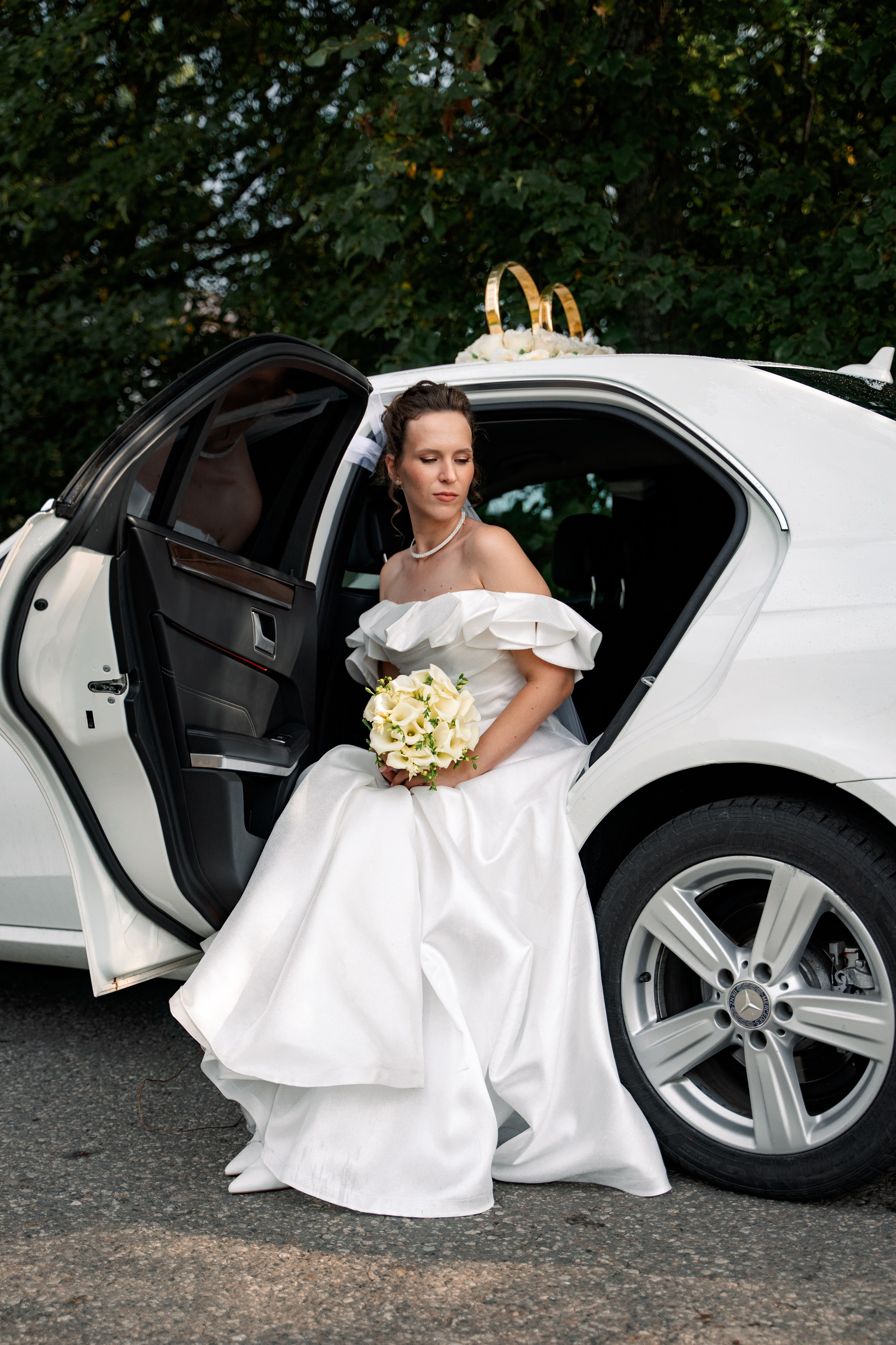 Свадьба Тимур Елизавета. Фотограф в Казани Алсу Багабиева