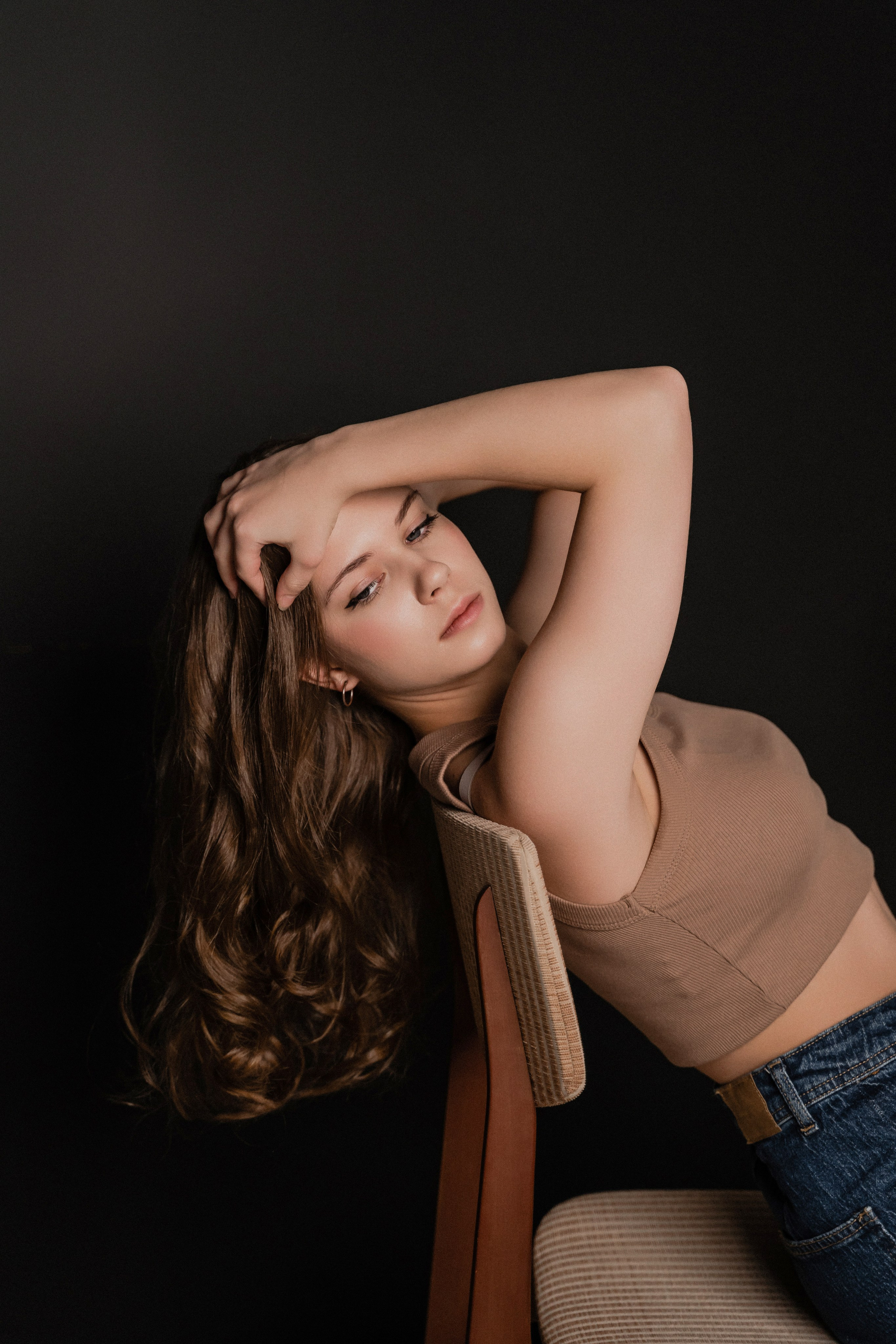 Студия Фрида. Фотограф Алина Филимонова Тверь