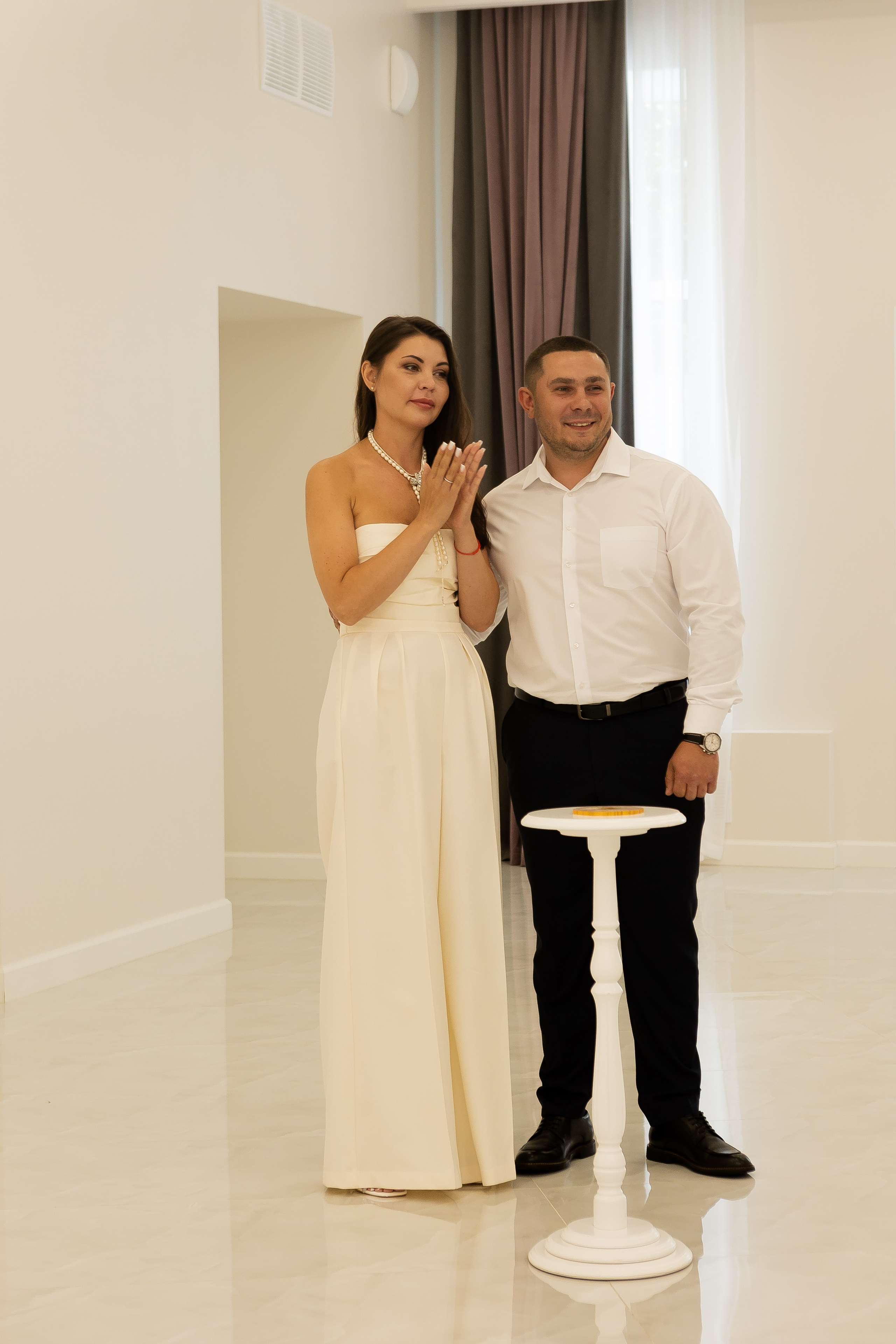 Сергей и Динара. Наталья Косьянова. Ваш фотограф. Москва