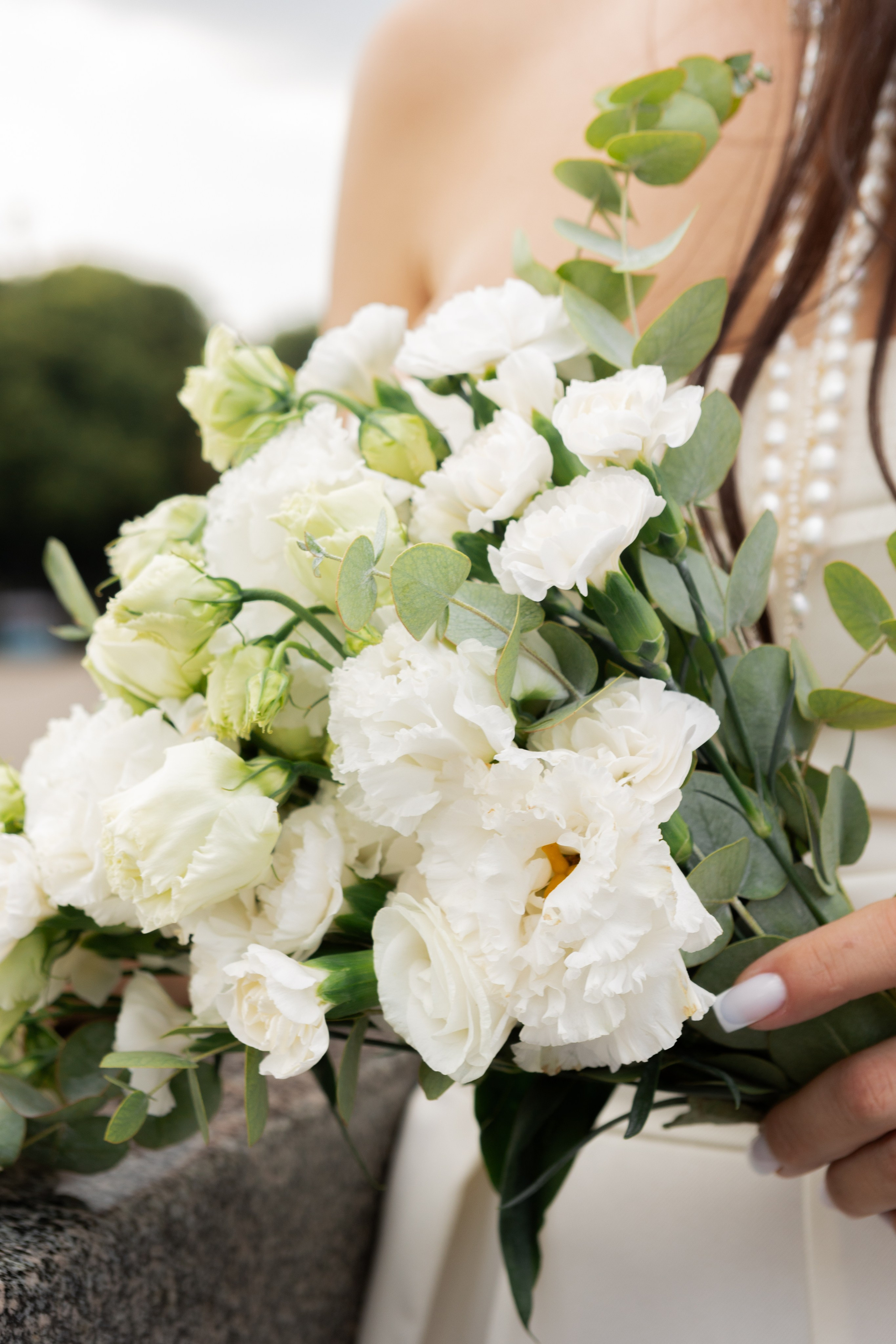 Сергей и Динара. Наталья Косьянова. Ваш фотограф. Москва