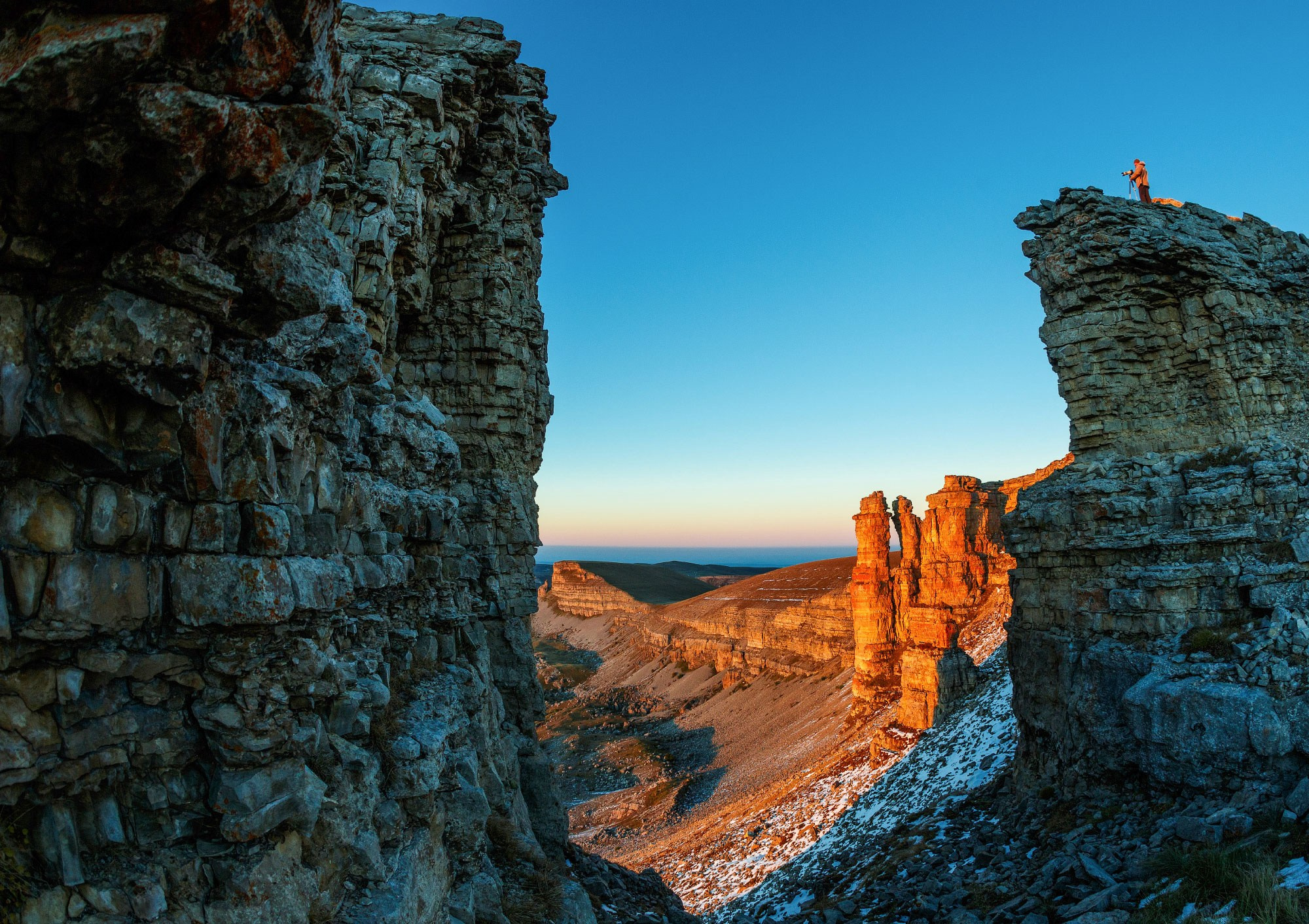 Свадебный фотограф в Геленджике