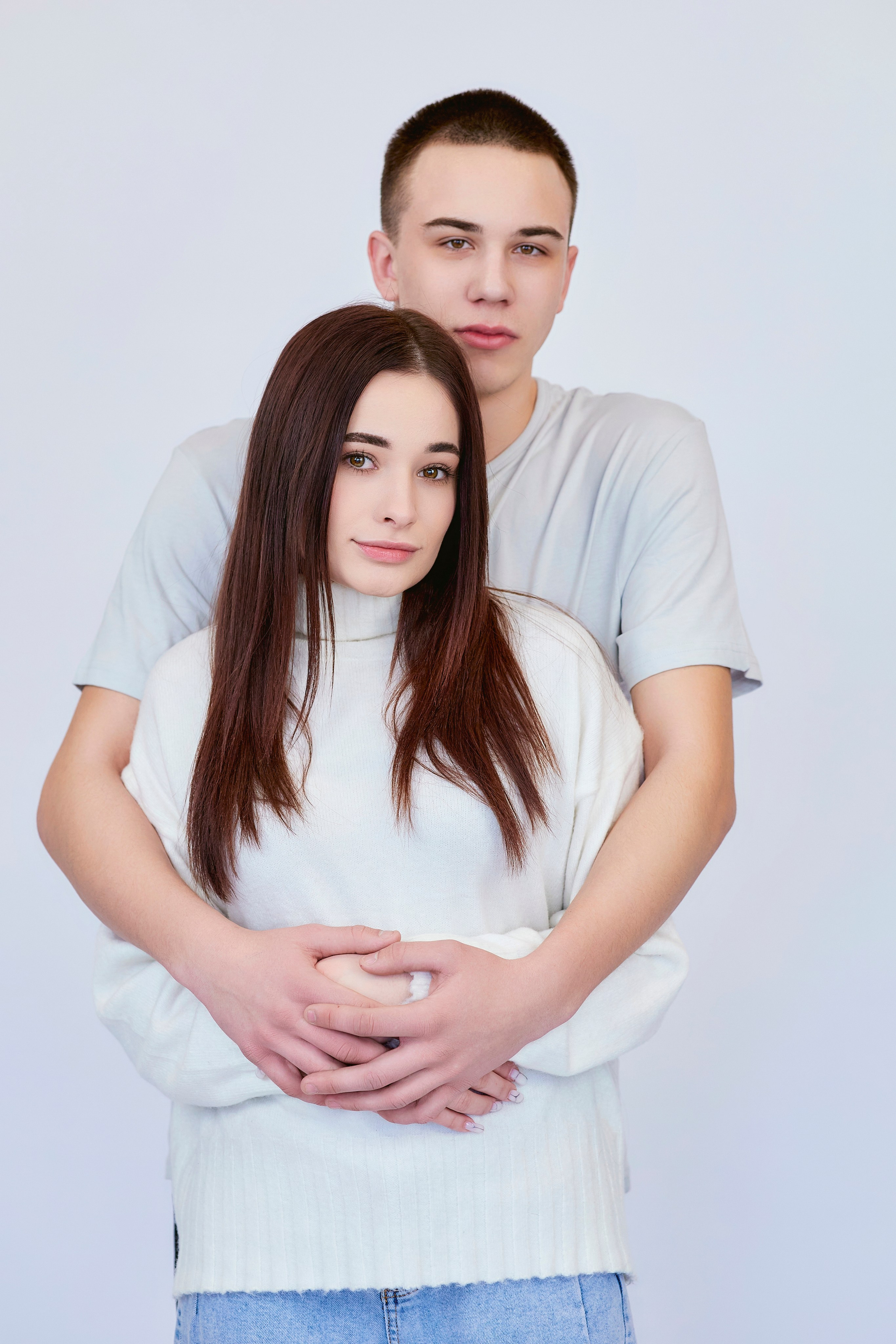 Студийная фотосессия. Фотограф Иван Кузьмин на любое Ваше мероприятие