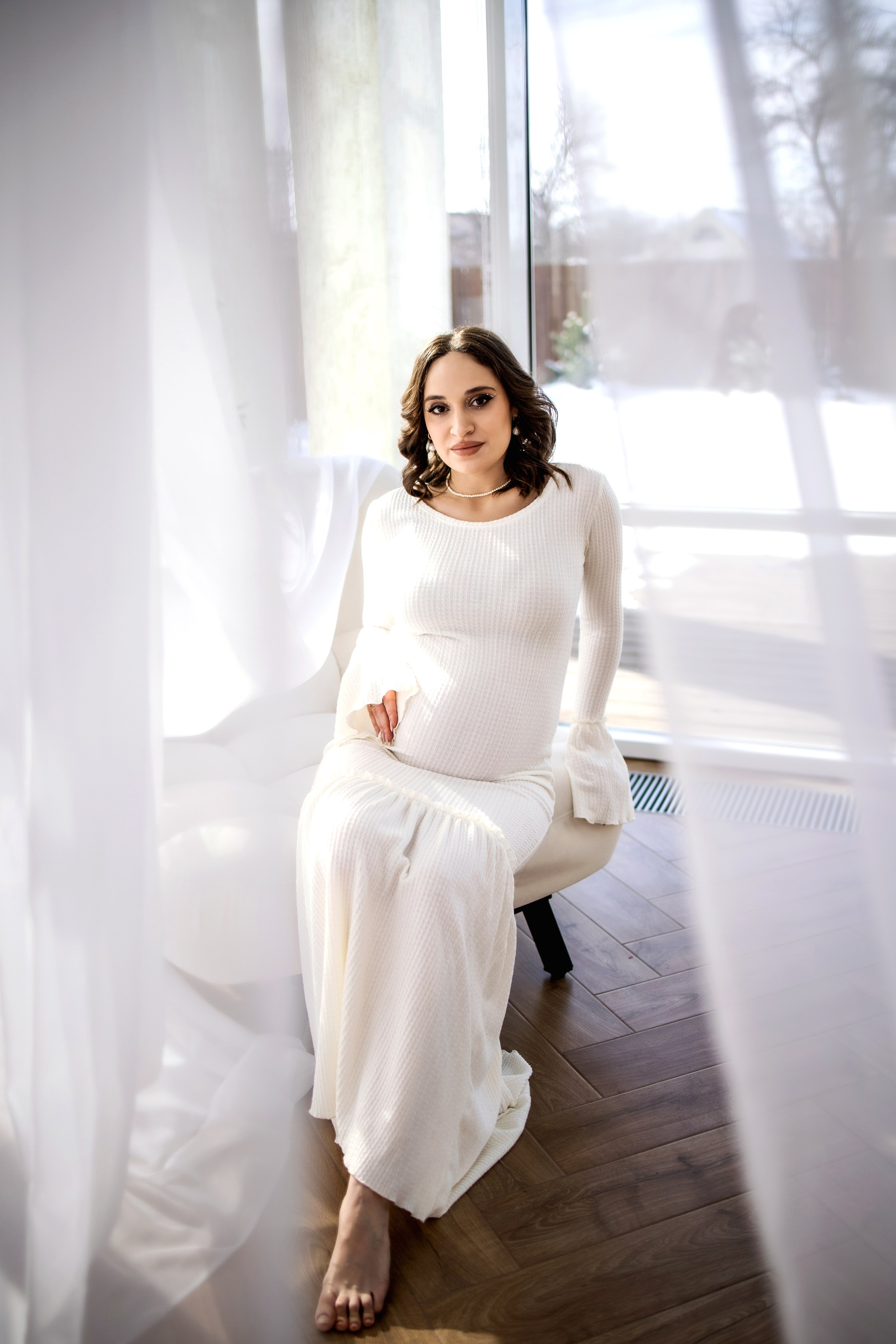 Фотограф Надежда Лукьянова