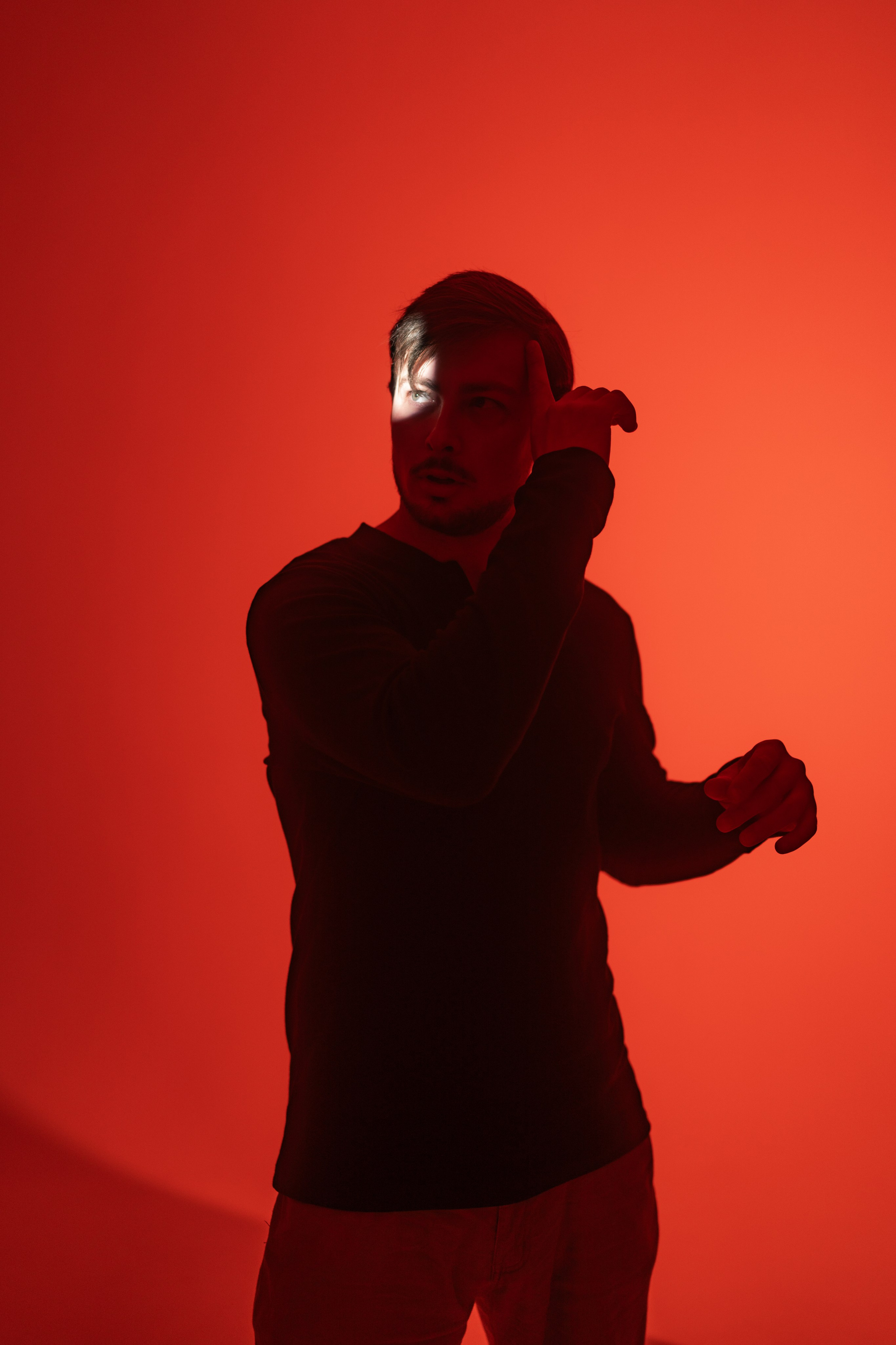 Индивидуальные студийные съёмки. Свадебный и индивидуальный фотограф Аля Мамакова