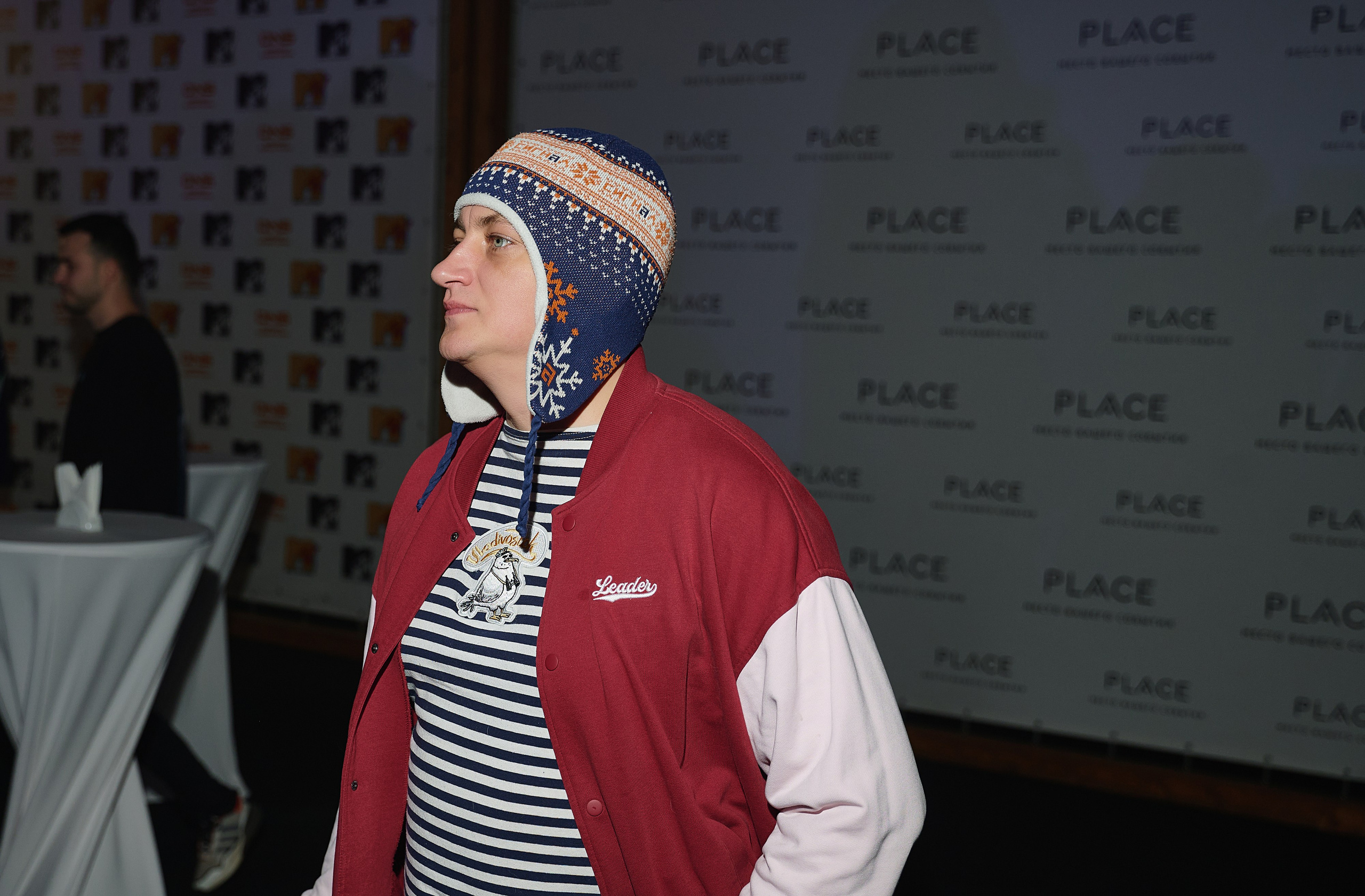 DNS НГ Корпаратив. Свадебный фотограф во Владивостоке Гарагуля Игорь