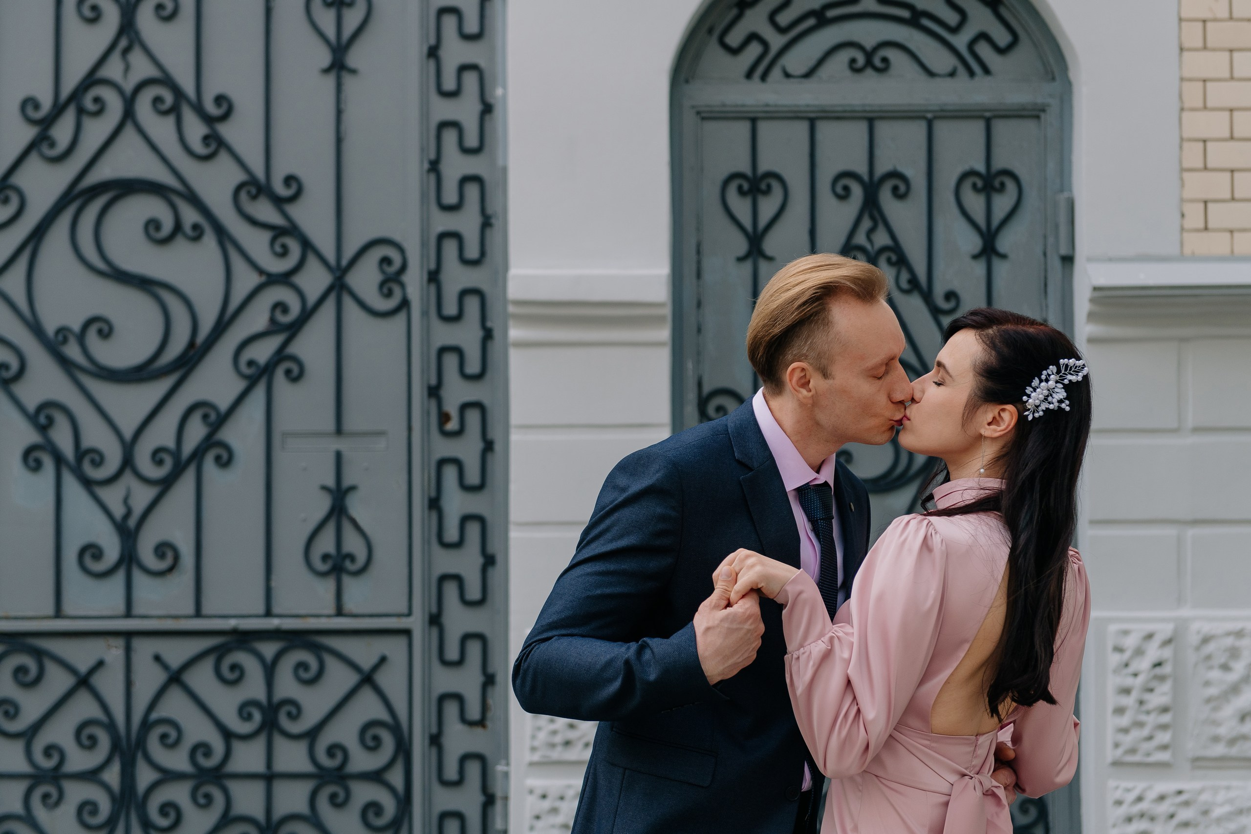 Николай❤️Анастасия. Фотограф Валерия Голубева (Миронова)