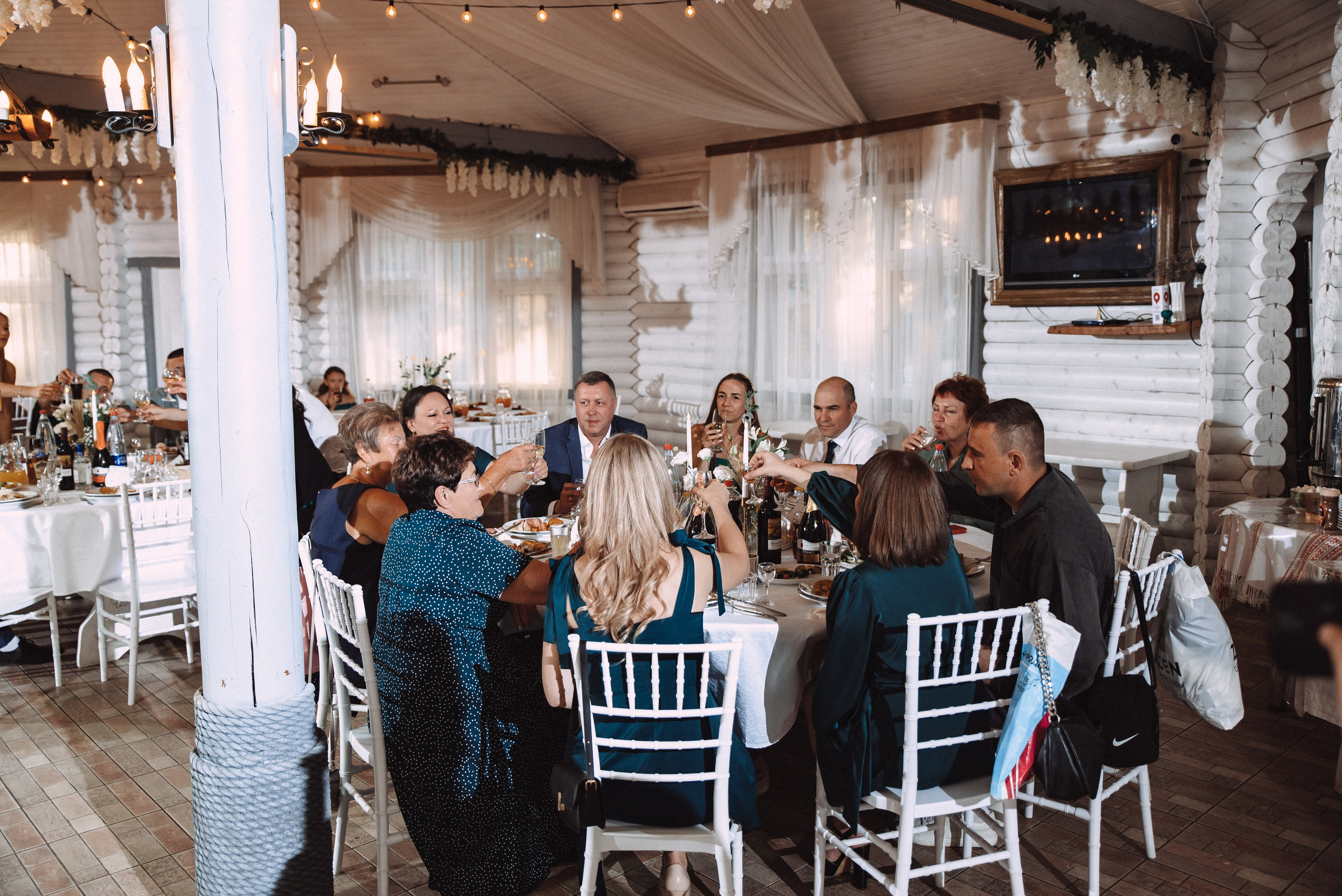 Родион + Юлия. Свадебный и семейный фотограф в Волгограде Олеся Лисицкая