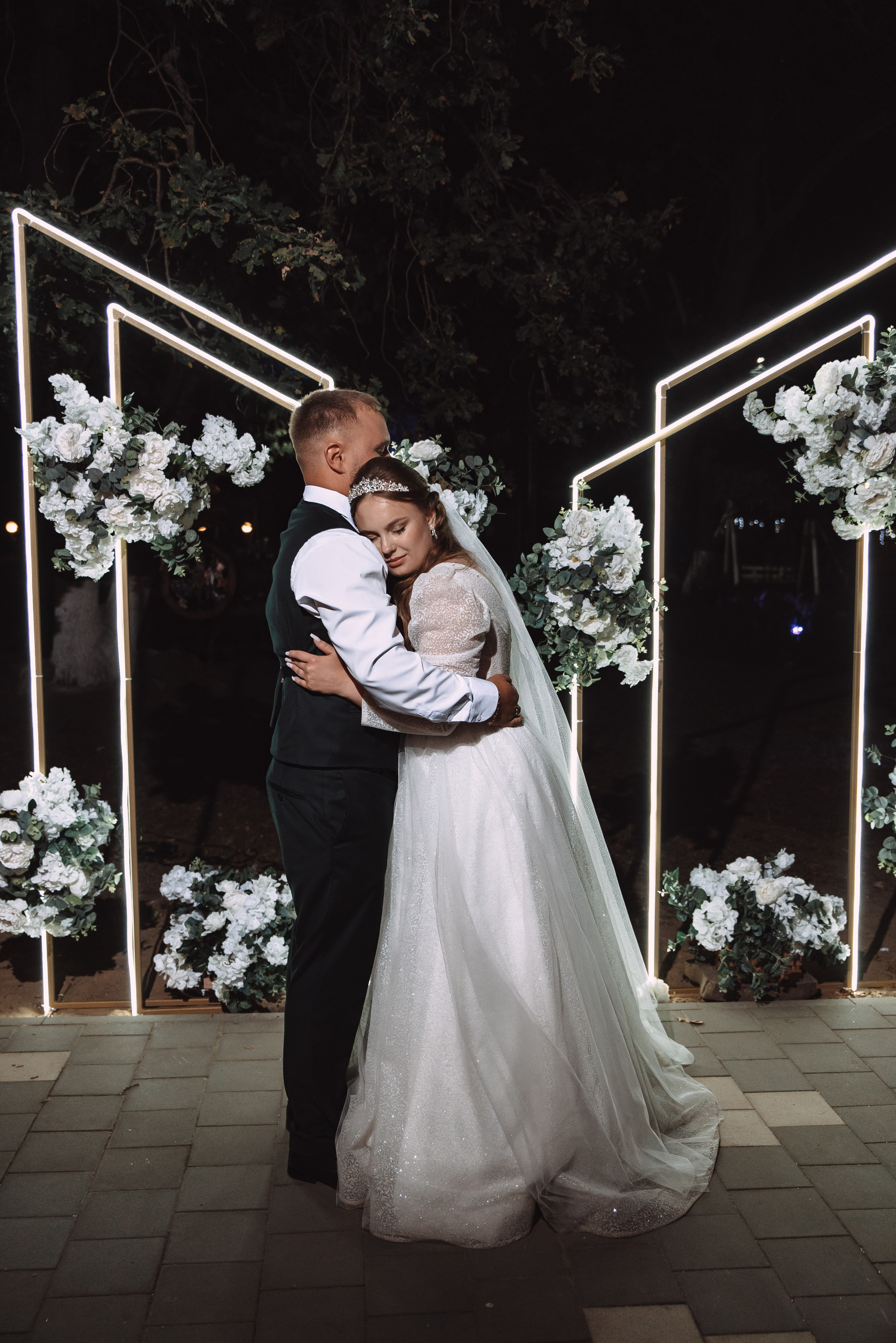 Родион + Юлия. Свадебный и семейный фотограф в Волгограде Олеся Лисицкая