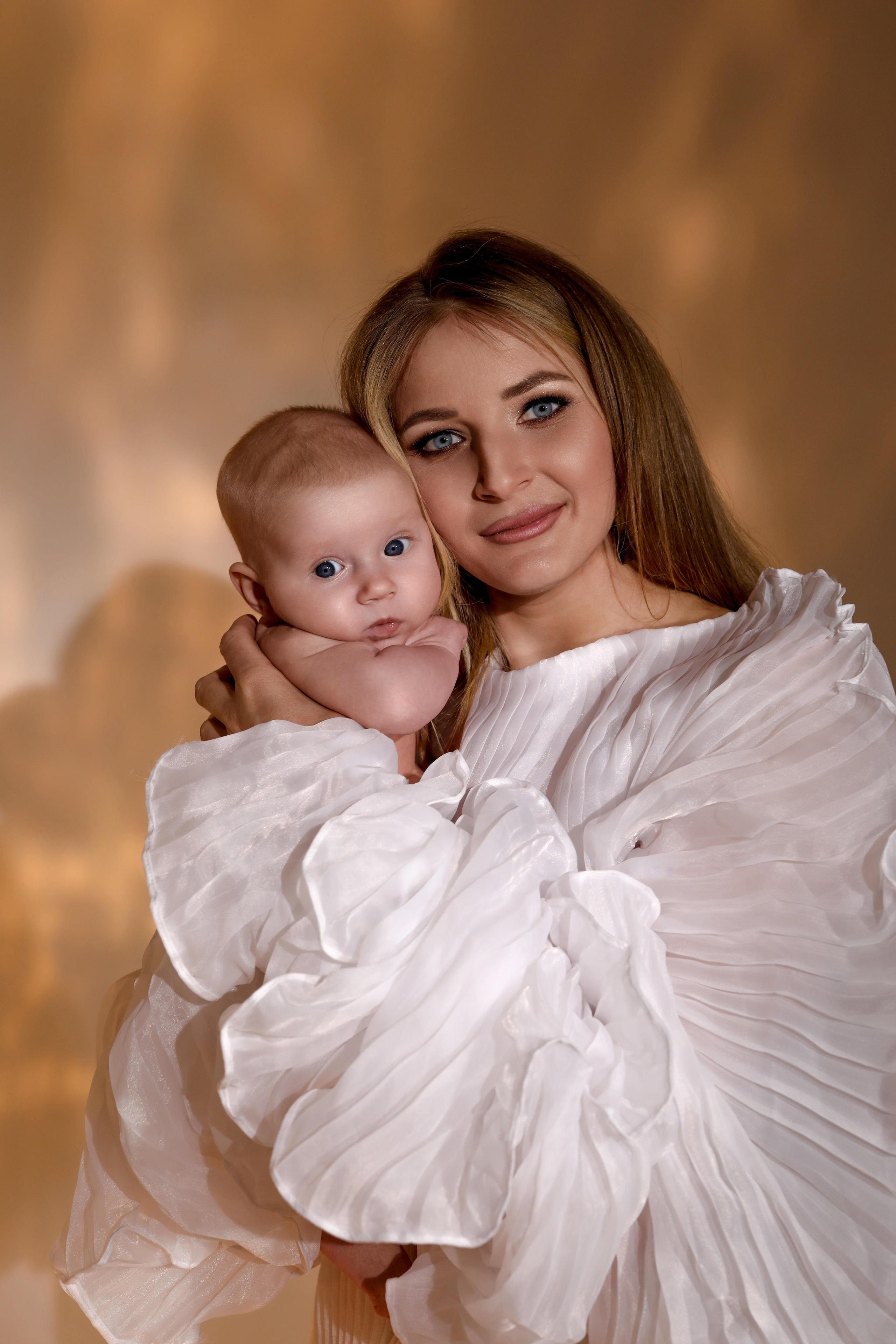 Анастасия и Дашенька. Фотограф Славянск на кубани Краснодар