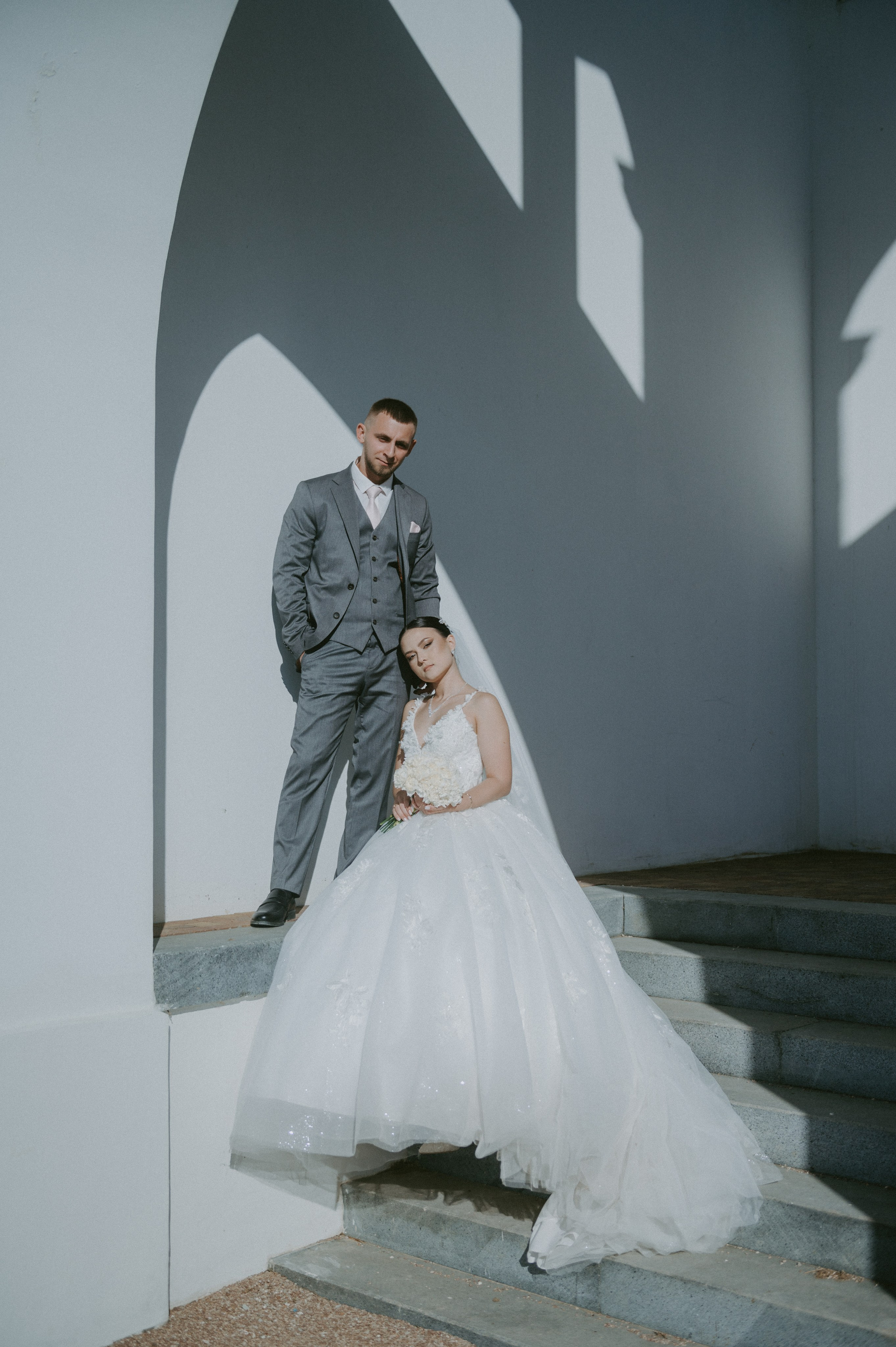 Роман & Вероника. Свадебный и семейный фотограф город Темрюк Фотостудия Темрюк