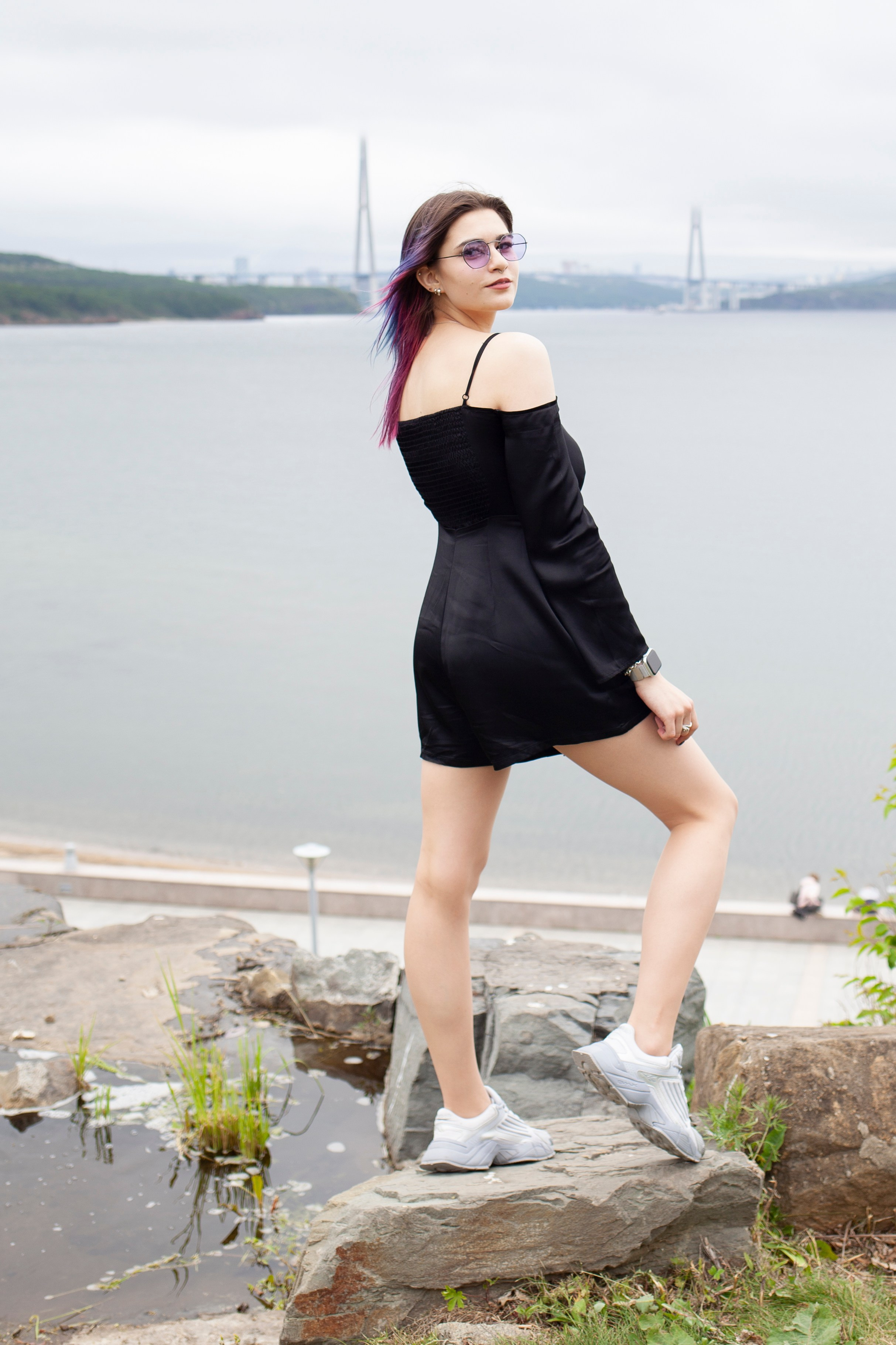 Портреты. Фото и видеосъёмка в Уссурийске от семьи Русиных