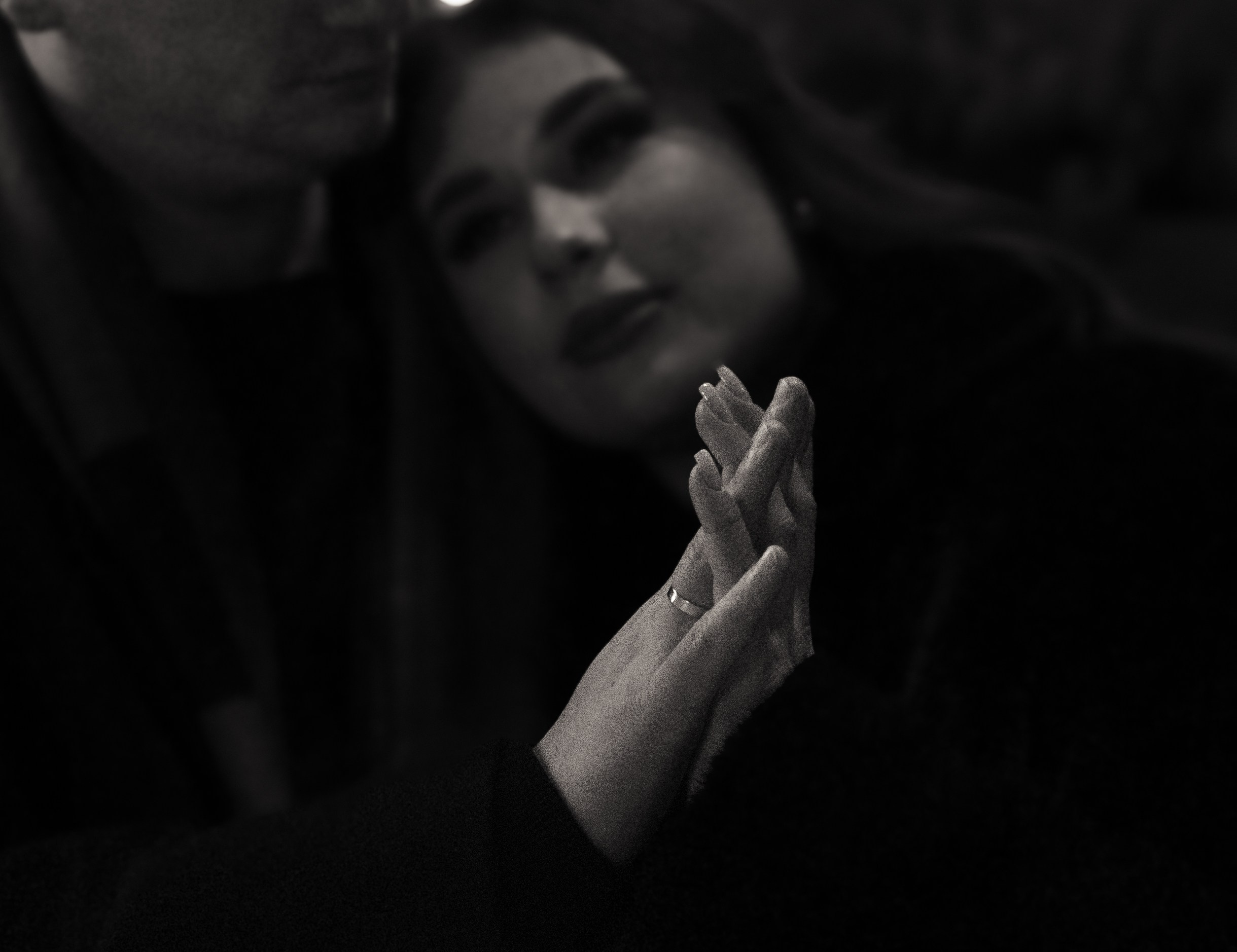 Love in VBG. Фотограф в Выборге и Санкт-Петербурге Маша Гуляева