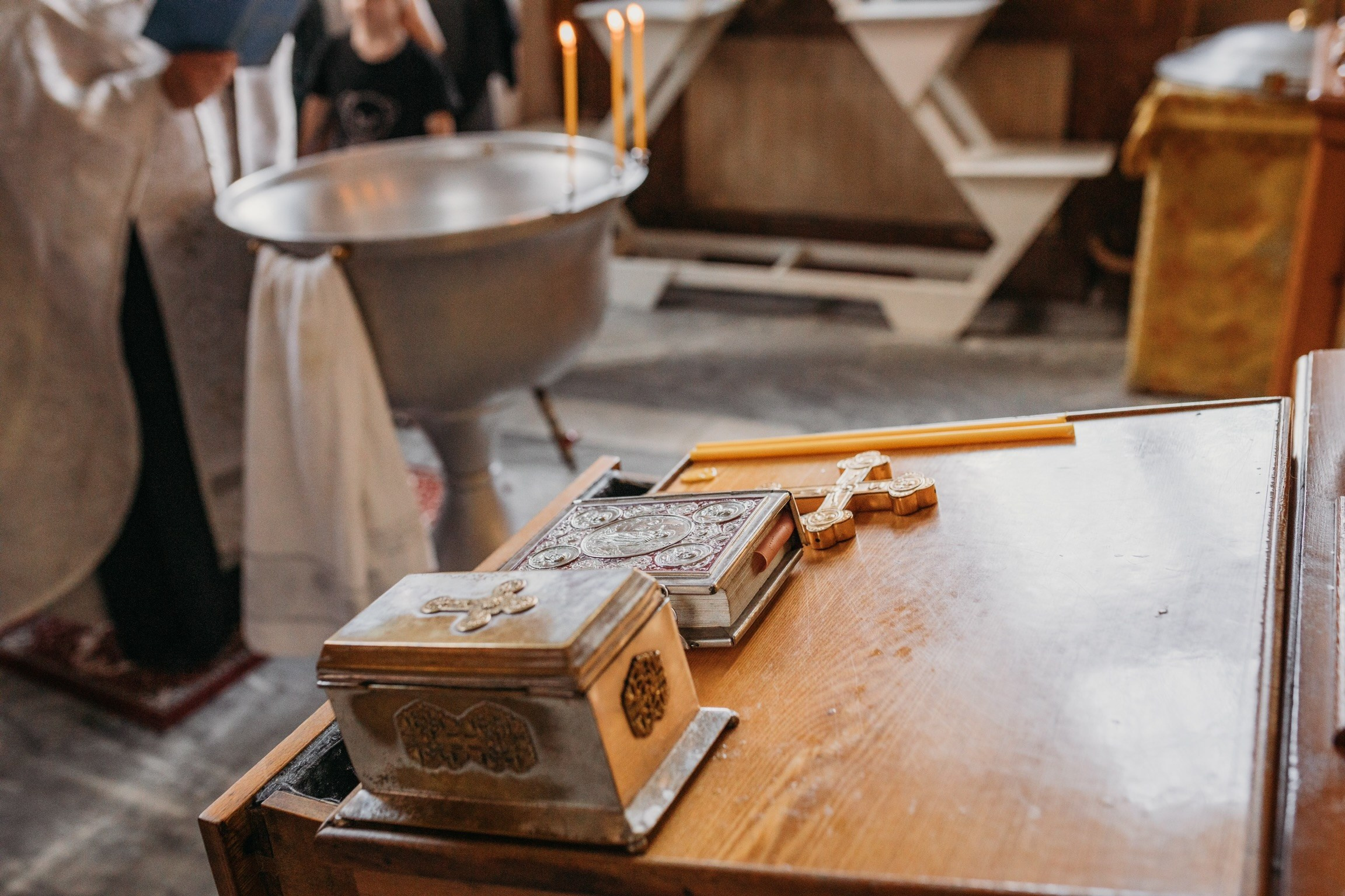 Таинство Крещения. Семейный и детский фотограф в Санкт-Петербурге Авдошова Надежда
