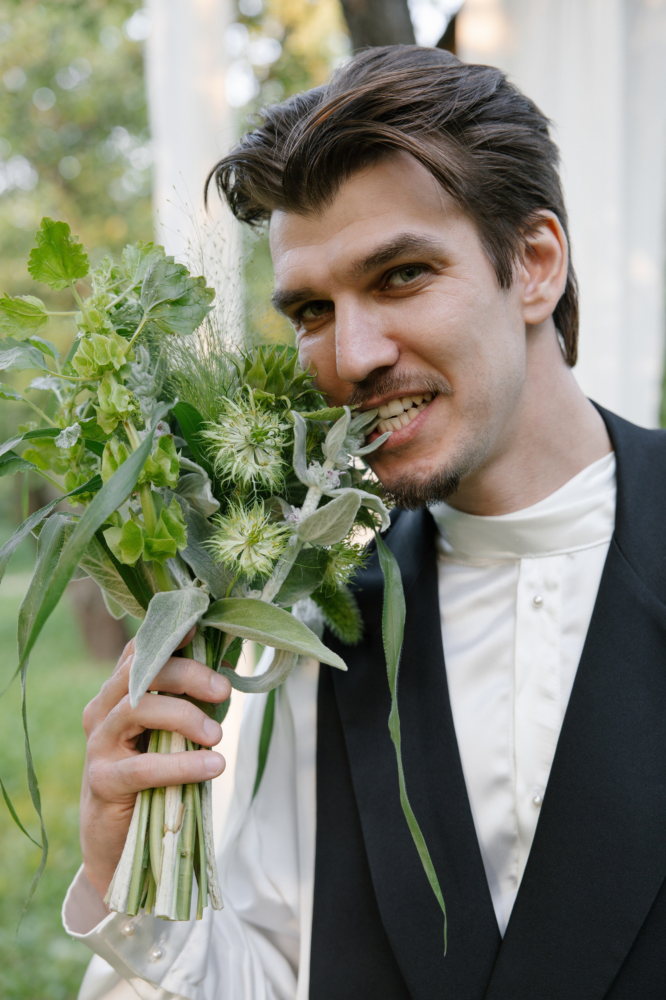 Капуста. Свадебный и семейный фотограф Москва | Балашиха