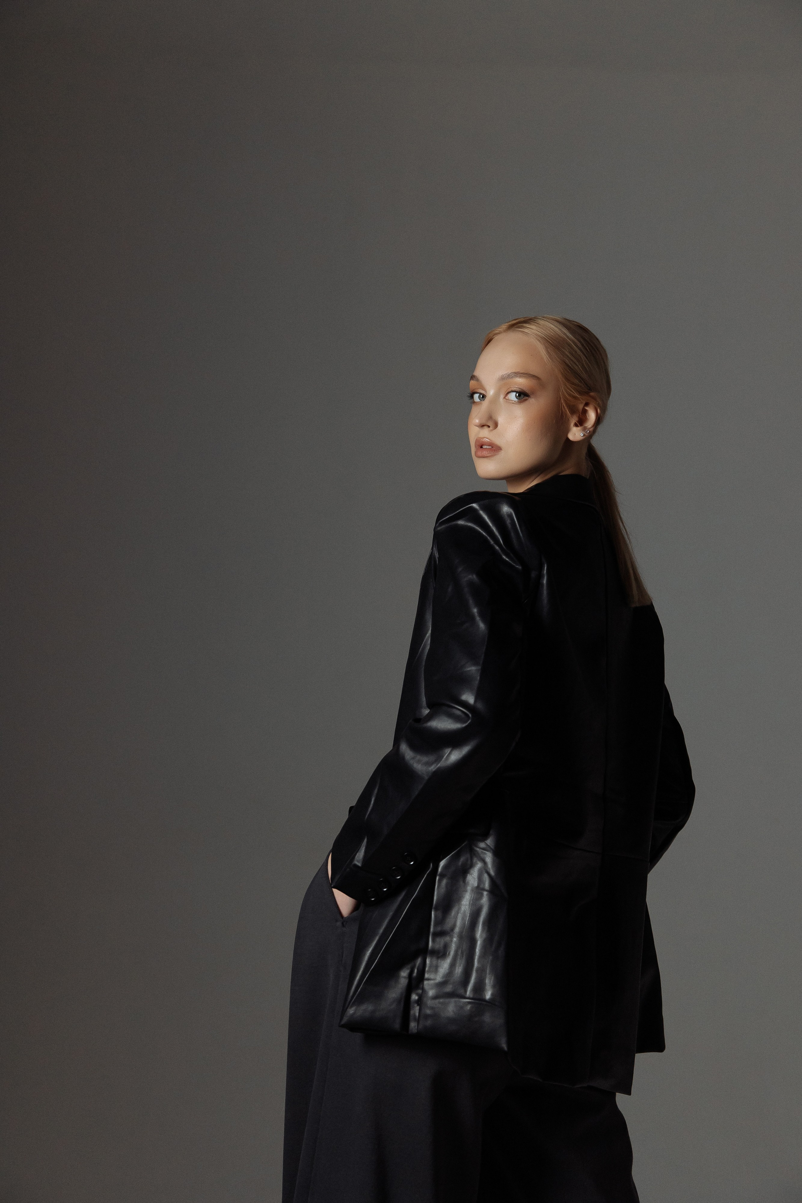 Индивидуальная фотосессия в фотостудии. Фотограф Норильск, Москва