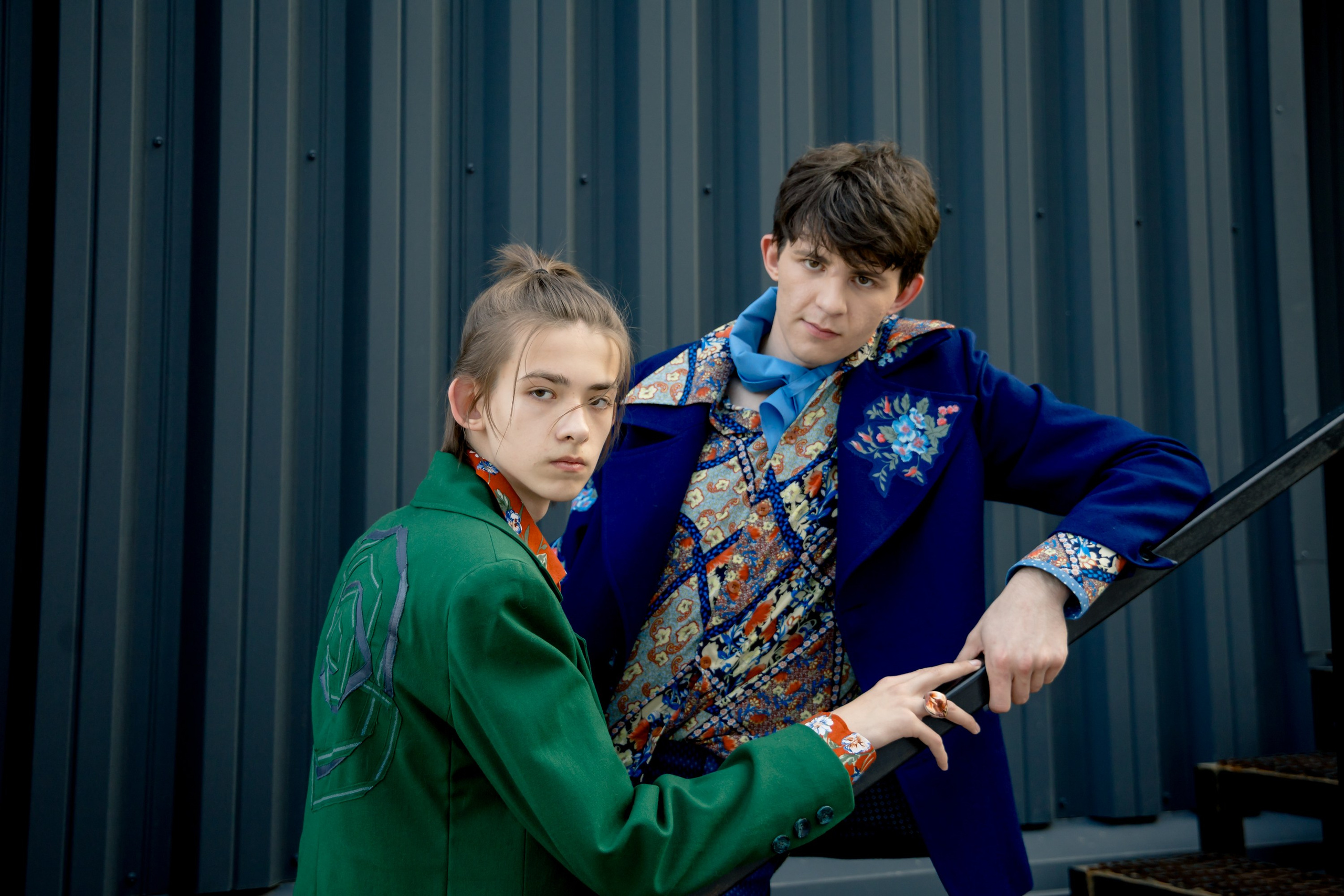 Smolensk Fashion Week 2025_показы_ДЕНЬ 1_ВЕЧЕРНИЙ ПОКАЗ_19:00. Главная