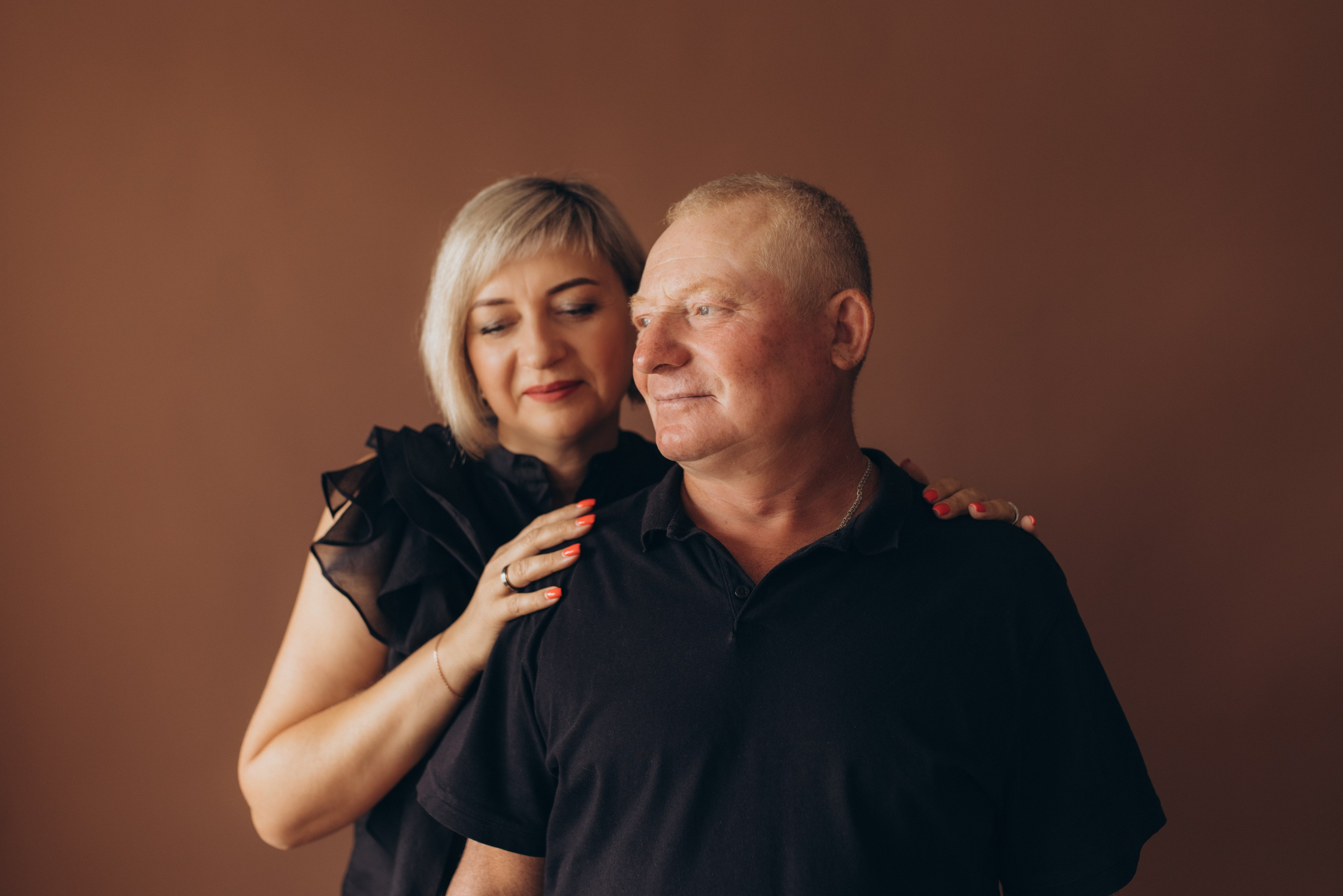 Лера и родители. Свадебный и семейный фотограф в Белгороде Евгения Курочкина