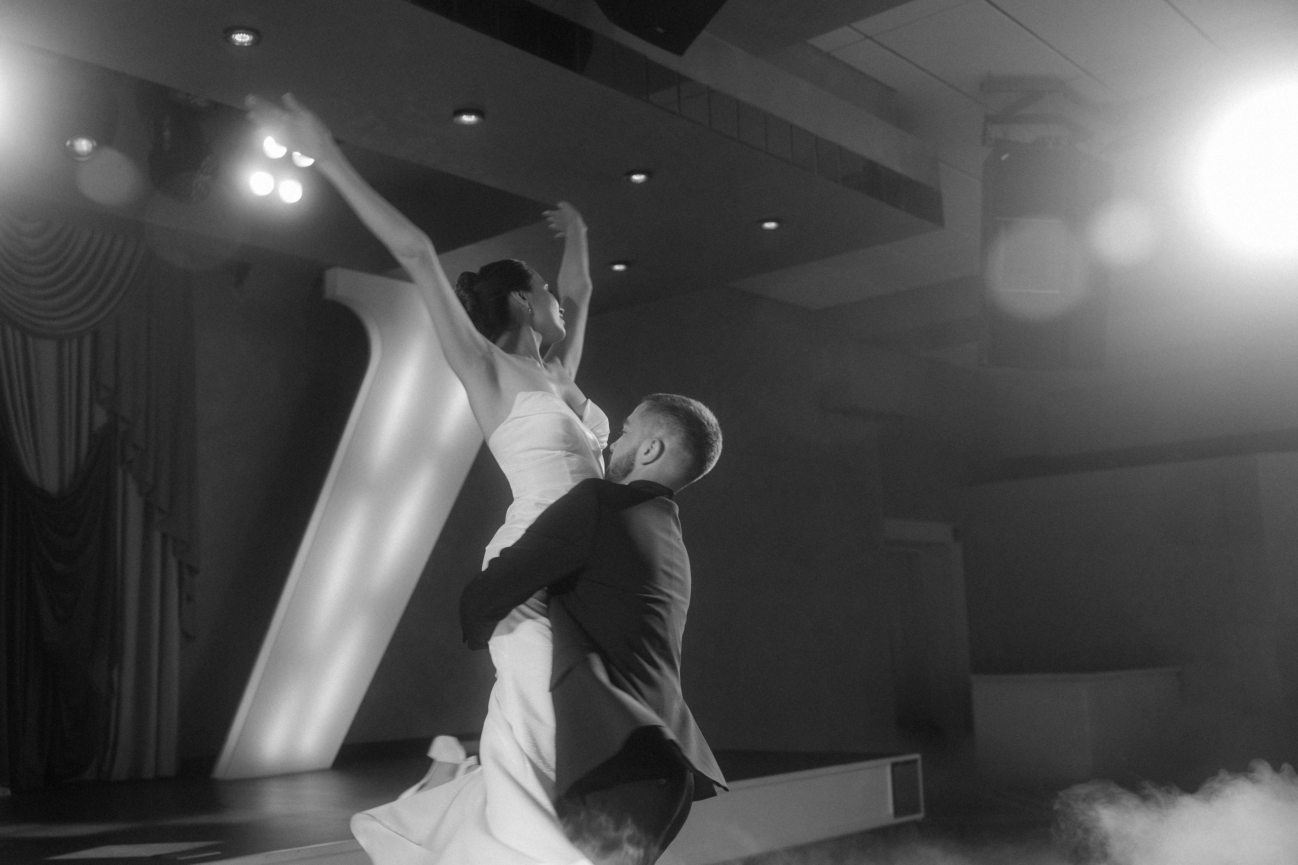 Иван и Алина. Свадебный фотограф в Рязани и Москве Евгения Жмурова