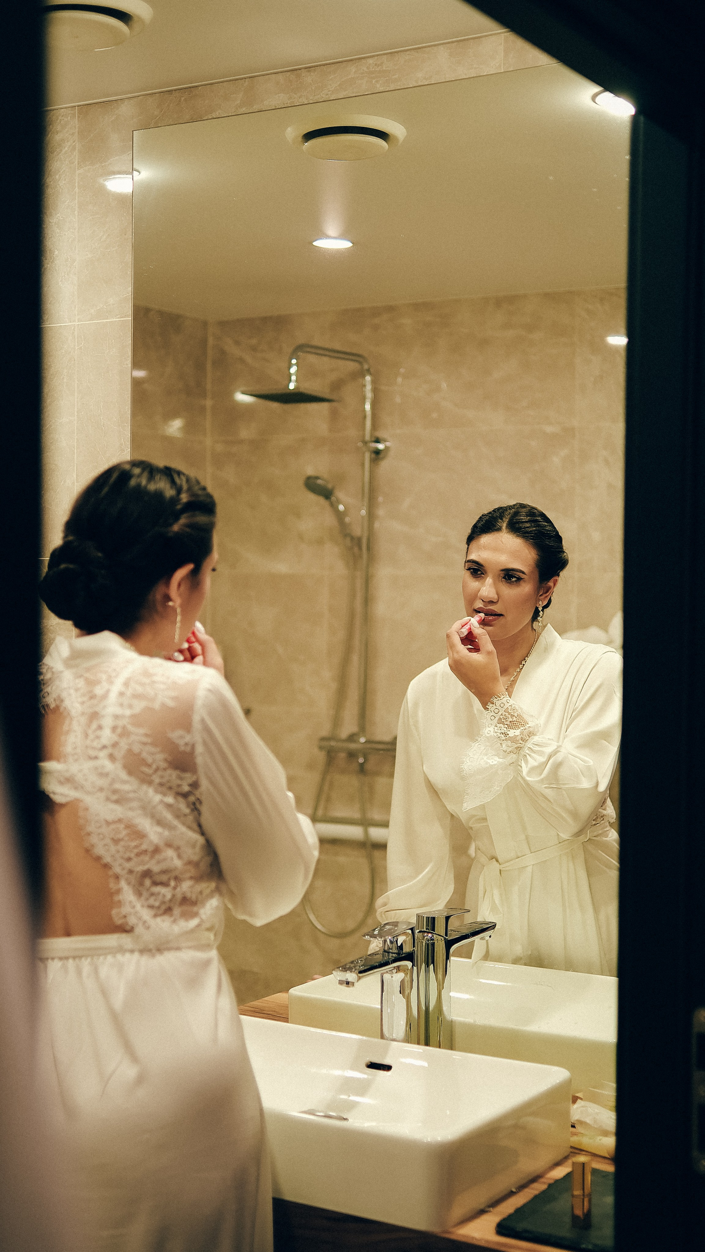 Алина & Саша. Петергоф. Phdkvmr.ru