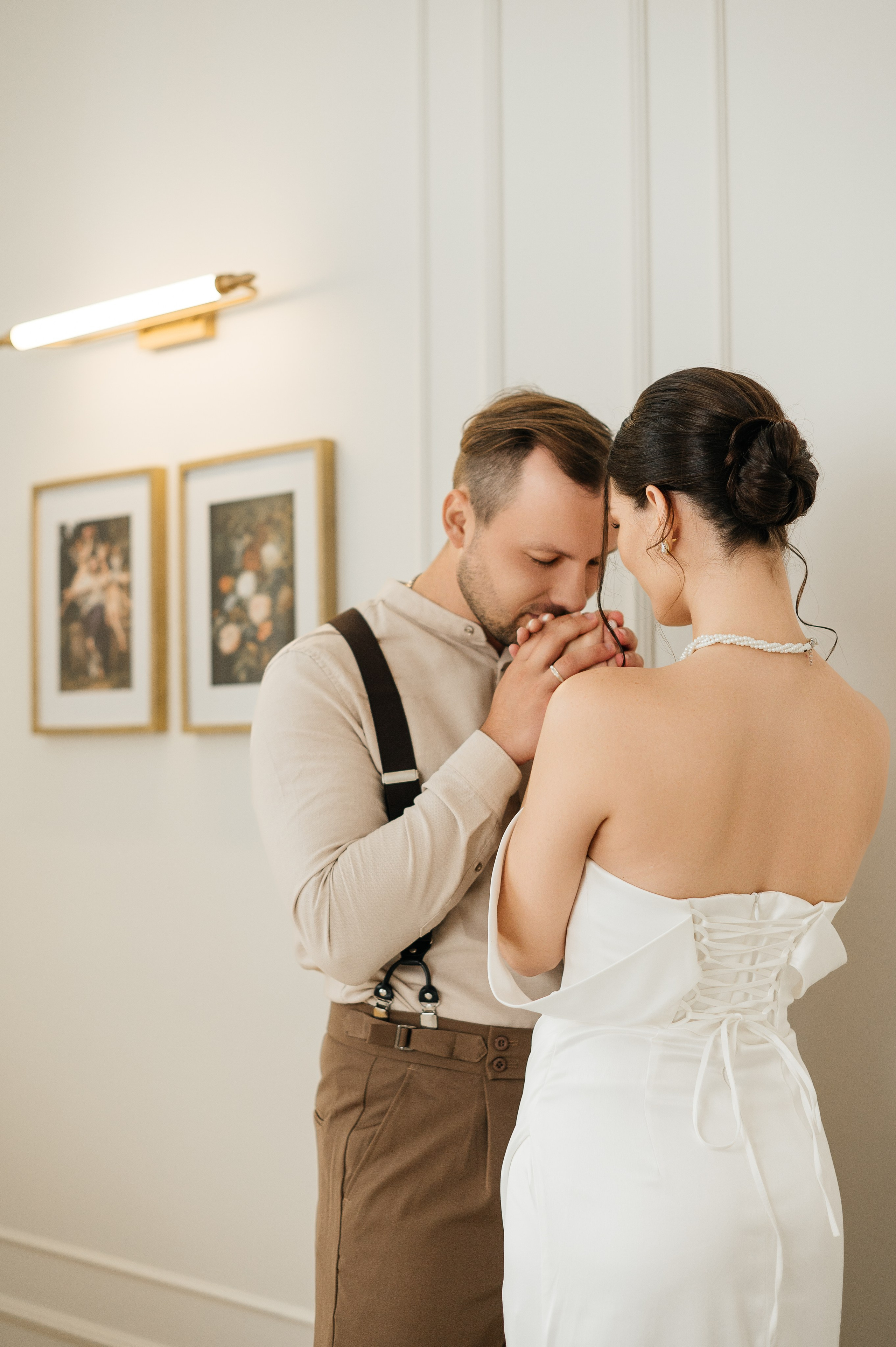 Оля и Влад. Свадебный и семейный фотограф Кореновск/Краснодар