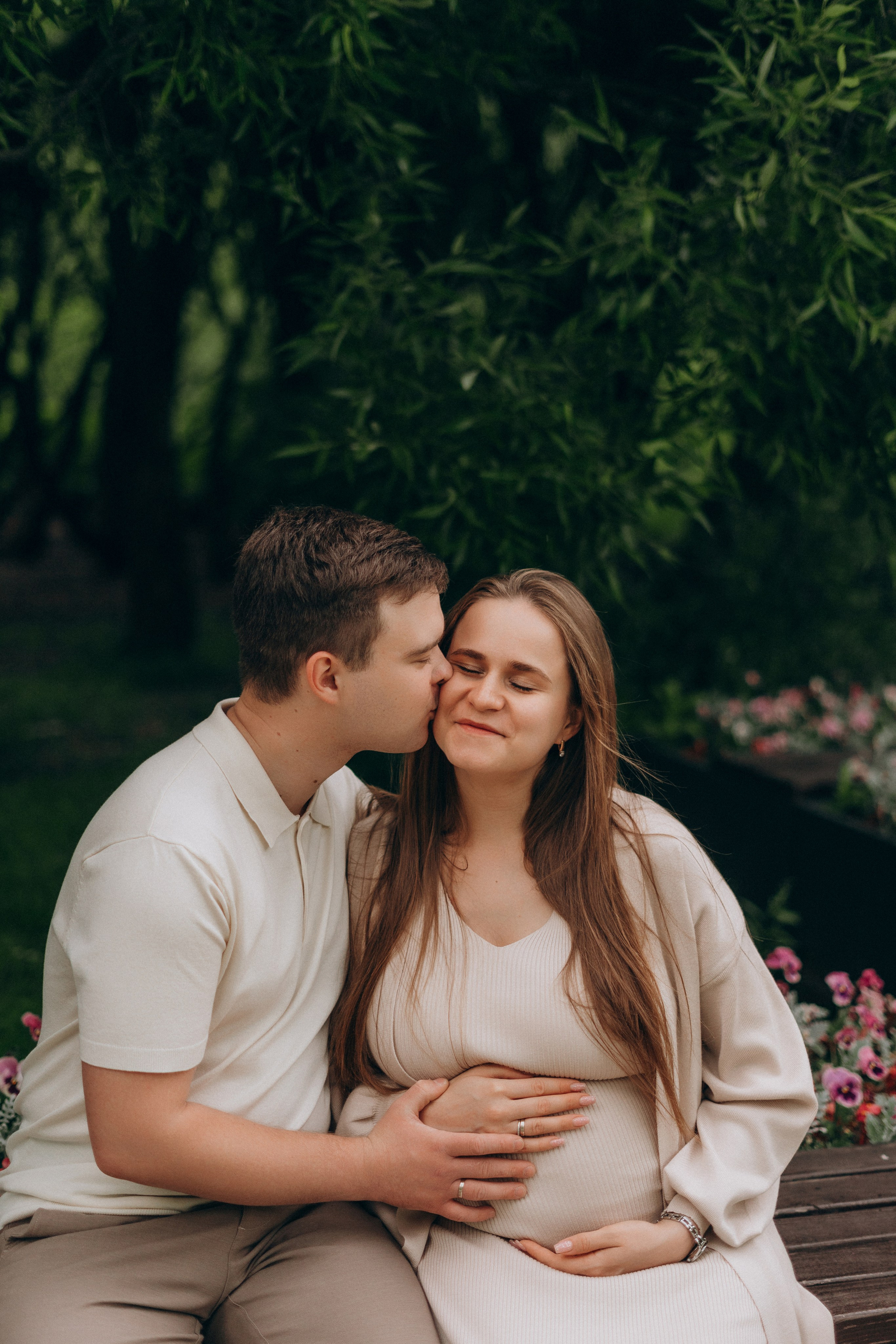 Елизавета и Данила. Фотограф Москва Виктория-Антуанетта