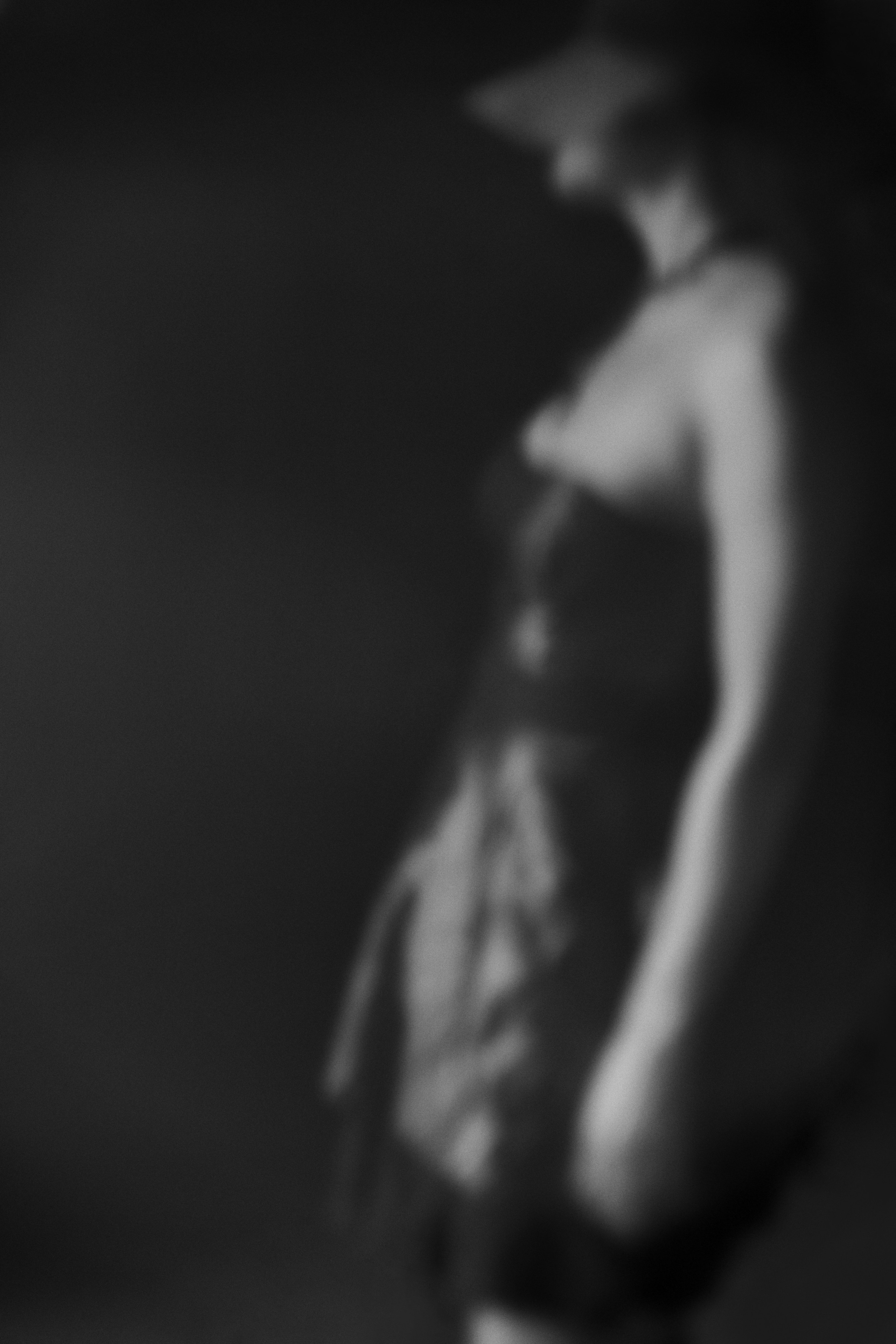 Черно-белое. Женский фотограф Владивосток