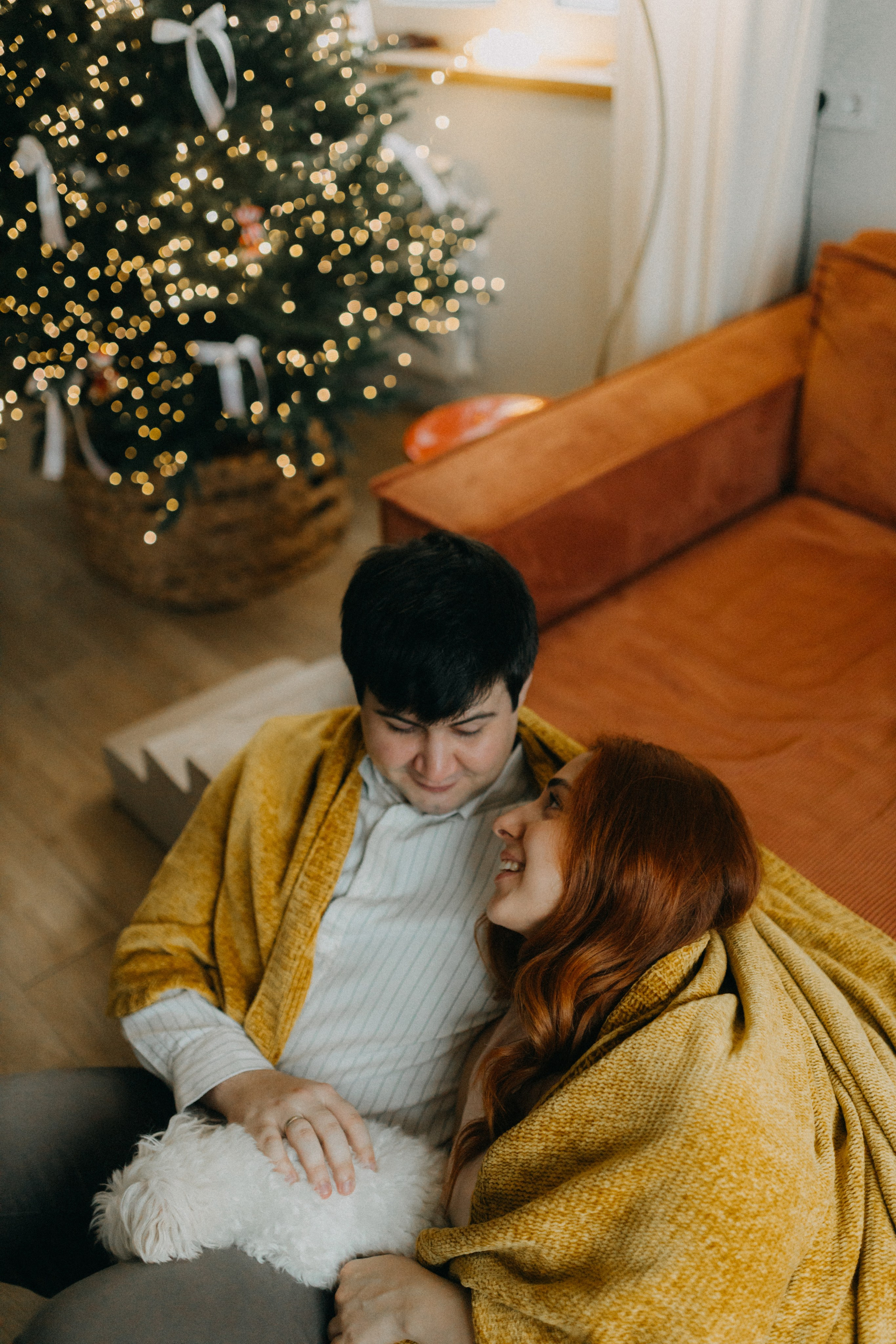 Алана & Альфред. Беременность. Фотограф НОГИНСК, Москва, Анастасия Белая