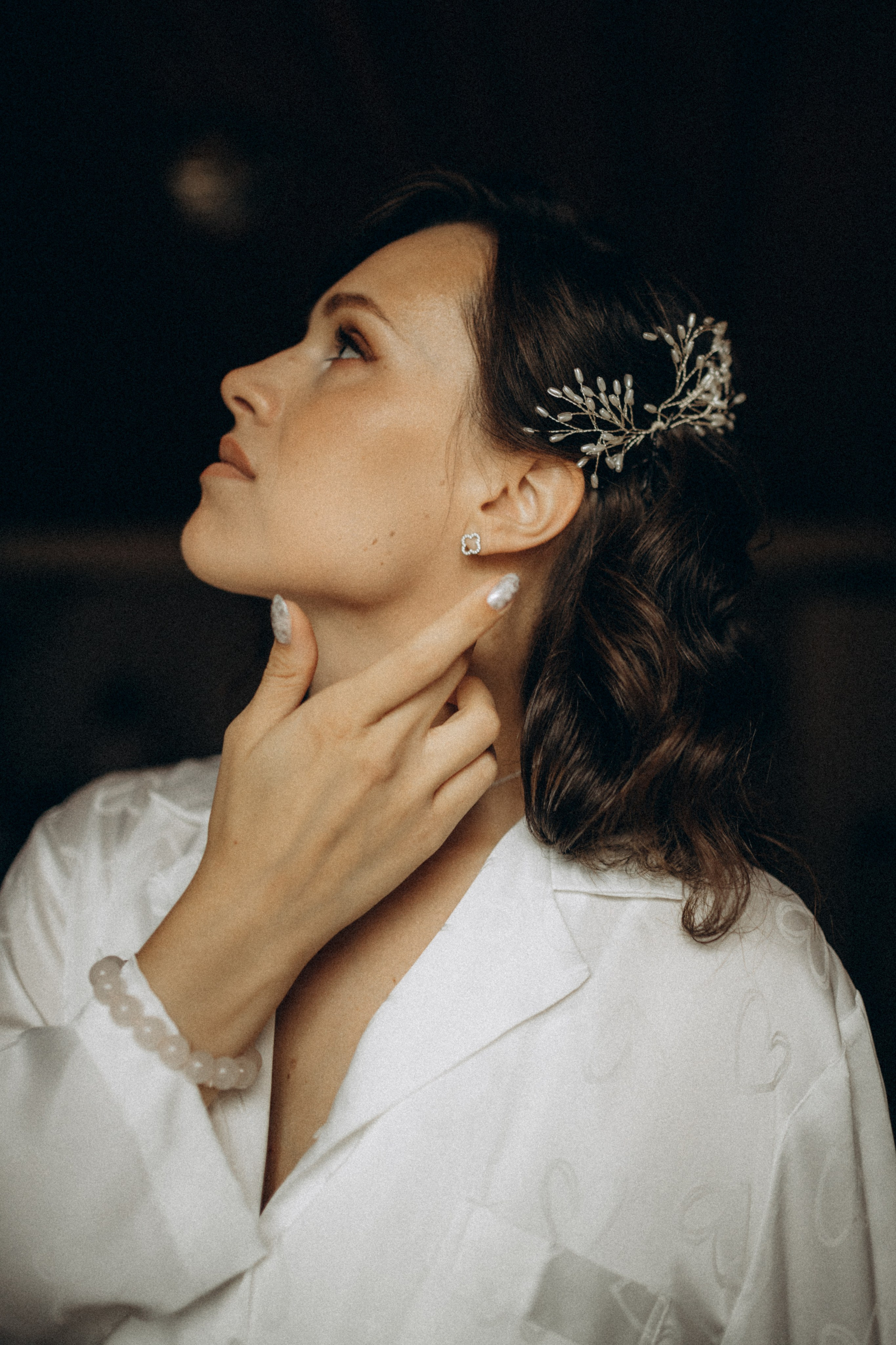 Света & Герман. Свадебная лавстори. Фотограф НОГИНСК, Москва, Анастасия Белая