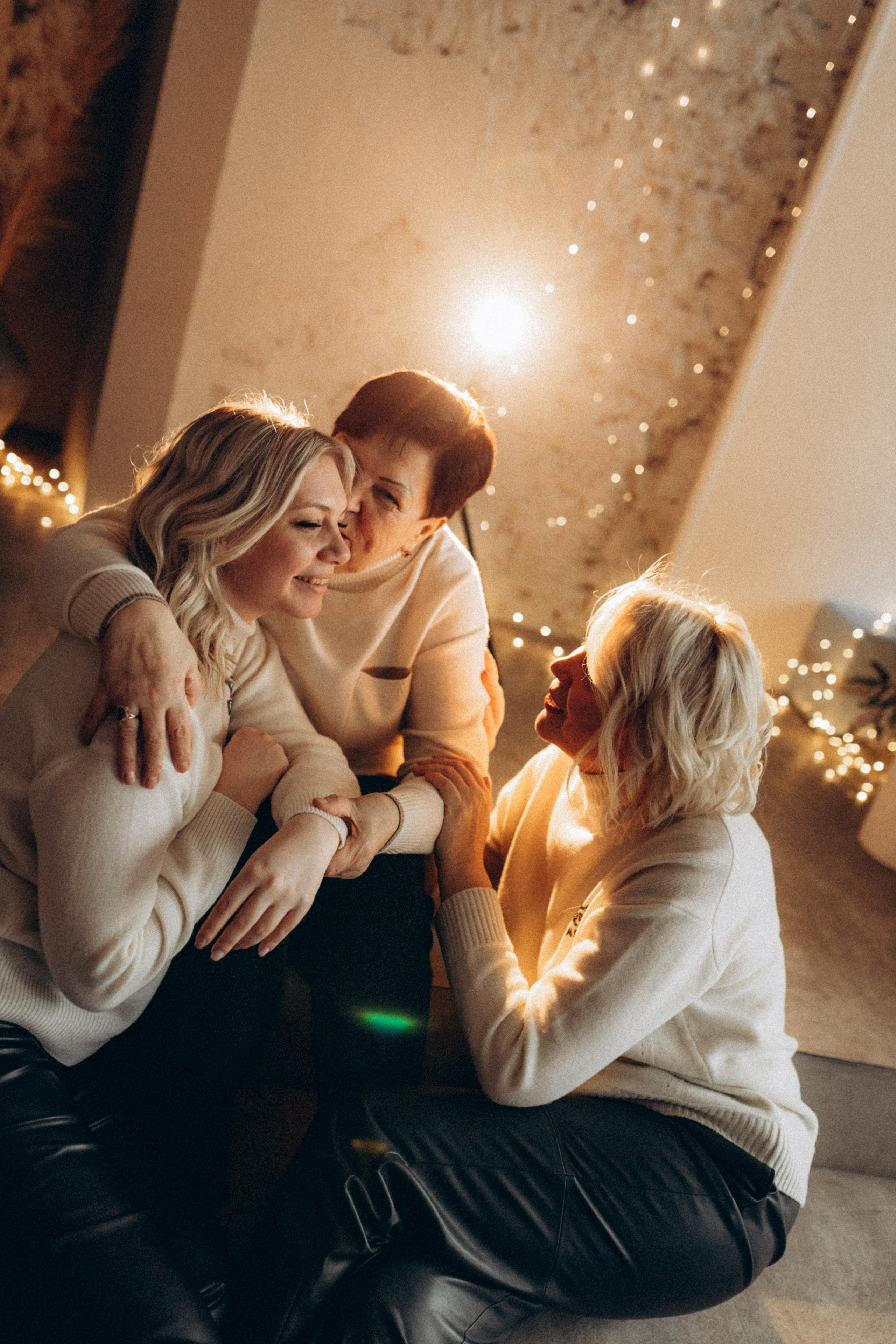 Света, Людмила, Юля. Фотограф НОГИНСК, Москва, Анастасия Белая