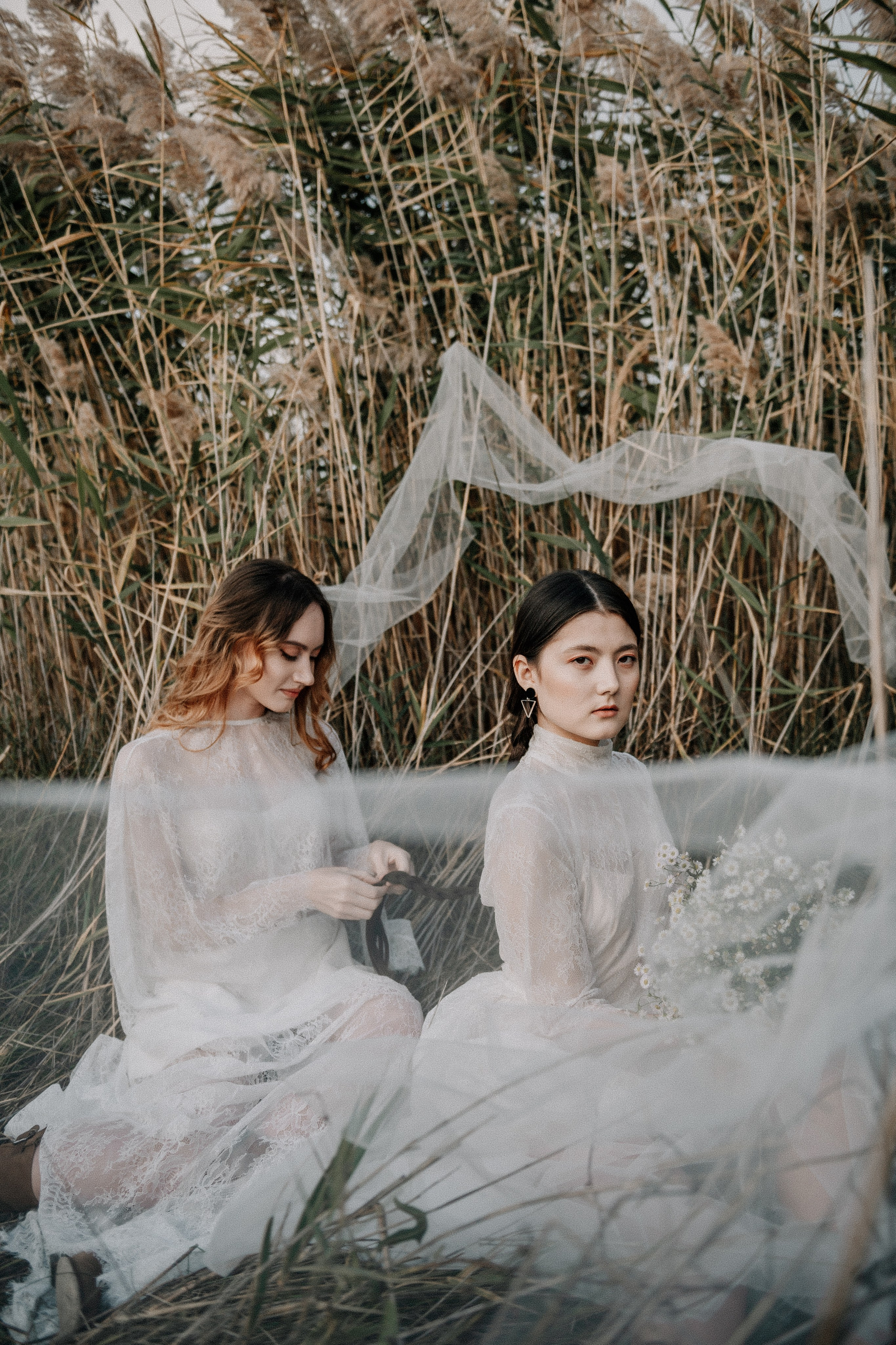 Проект для журнала. Свадебный фотограф Новороссийск Марина КрамарИна Полещук