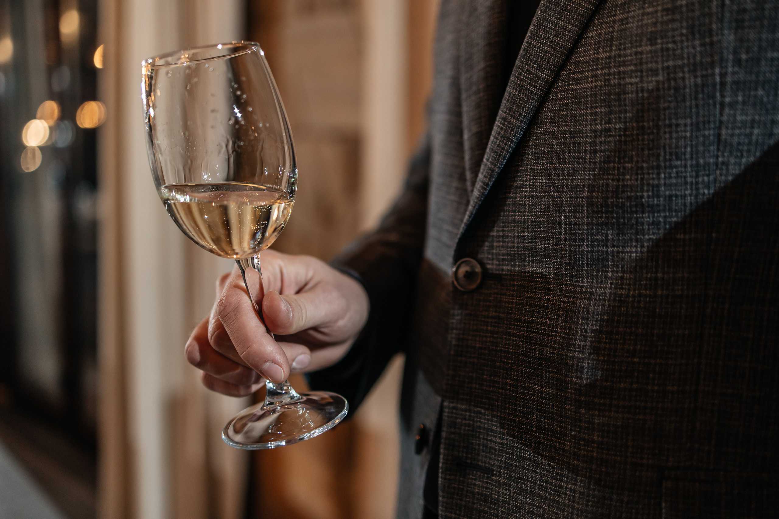 Винная церемония. Самый свадебный фотограф