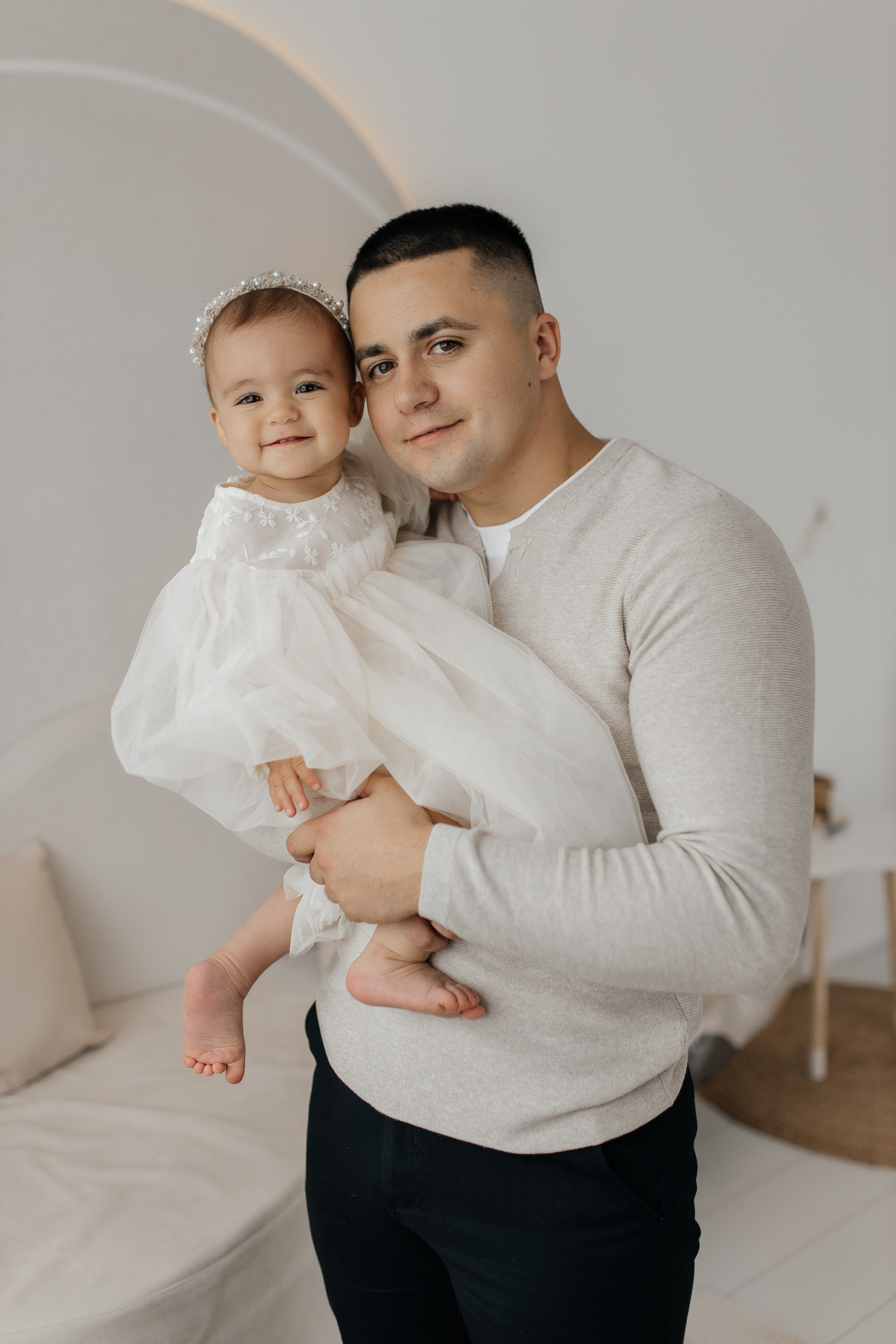 Годик Аделины♥