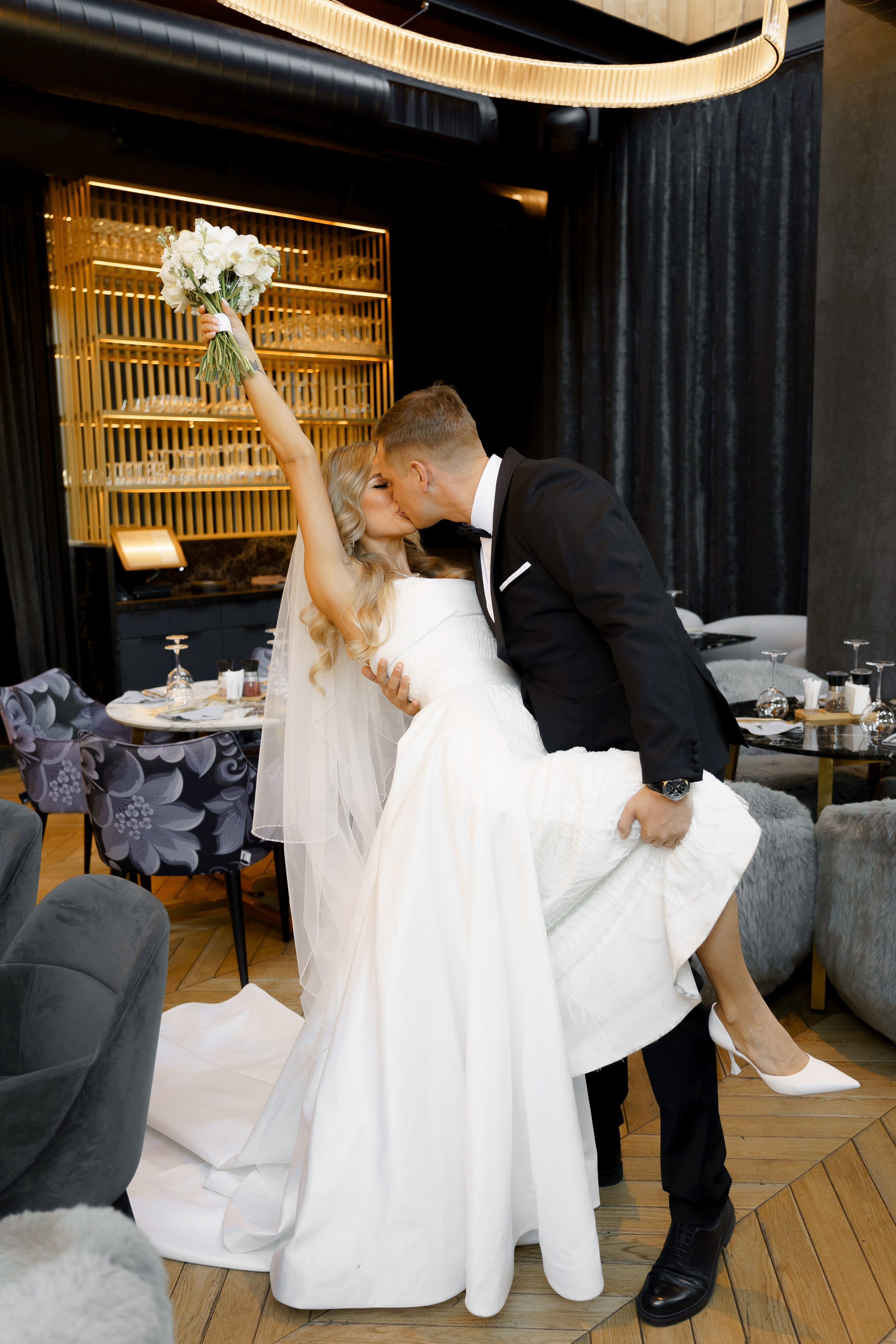 Алексей и Елена. Свадебный Фотограф Хабаровск Евгений Корсков