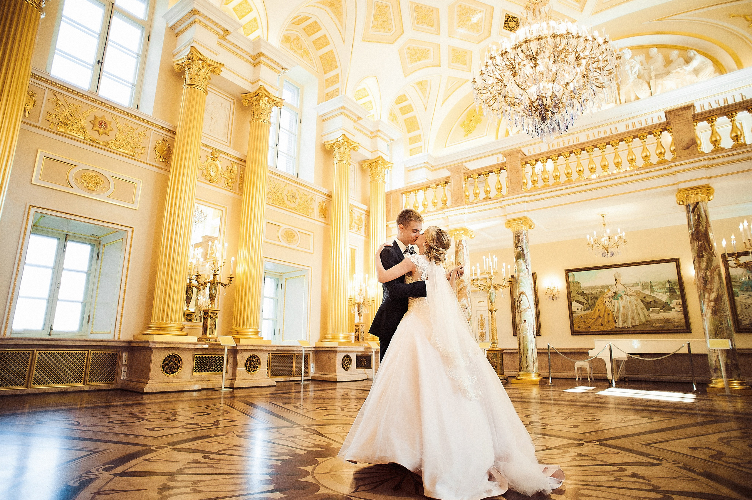 РЕПОРТАЖ. Свадебный и семейный фотограф РИТА БОЧКАРЁВА