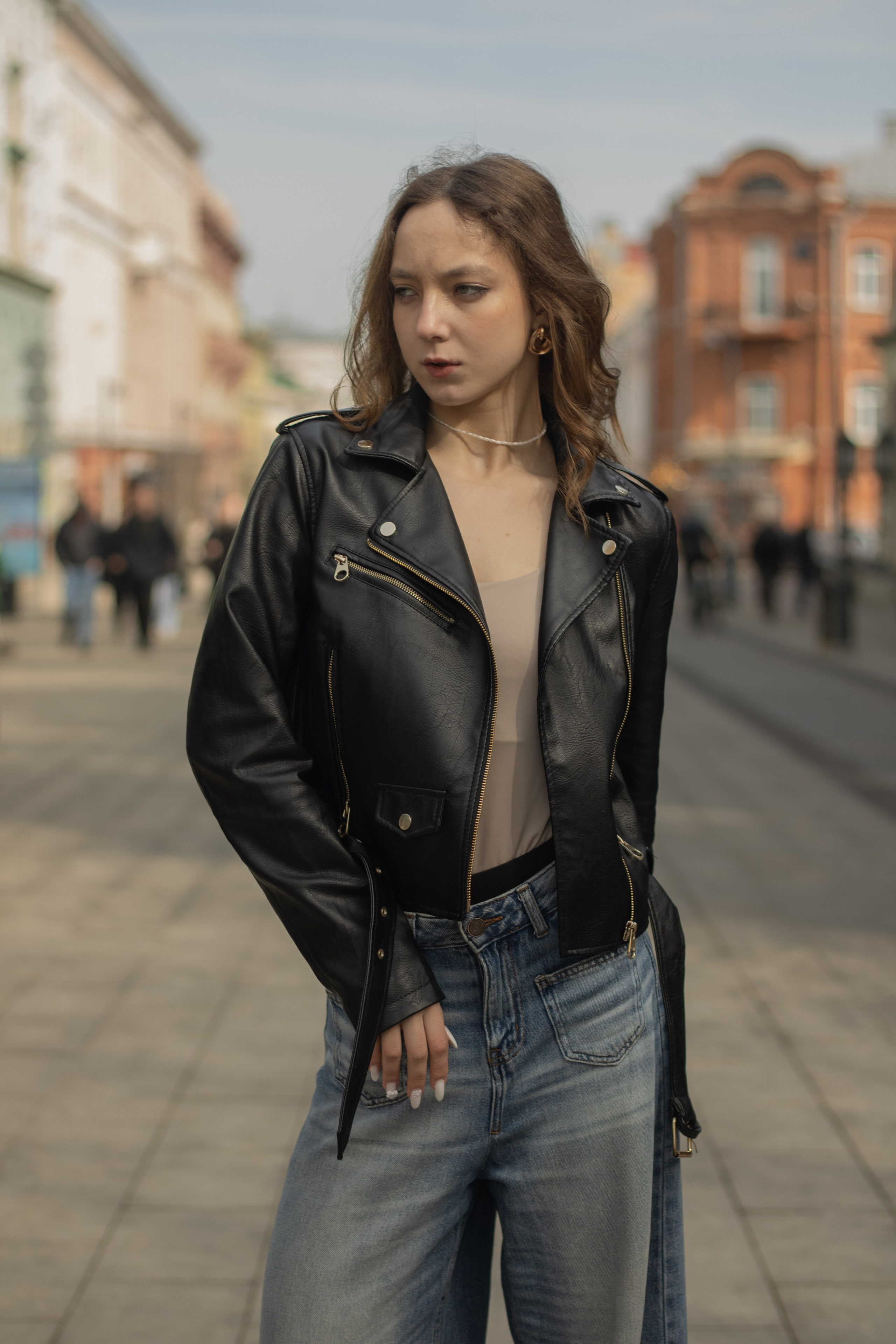 Красивая модель Даша. Катя Попова|ЛайфСтайл фотограф