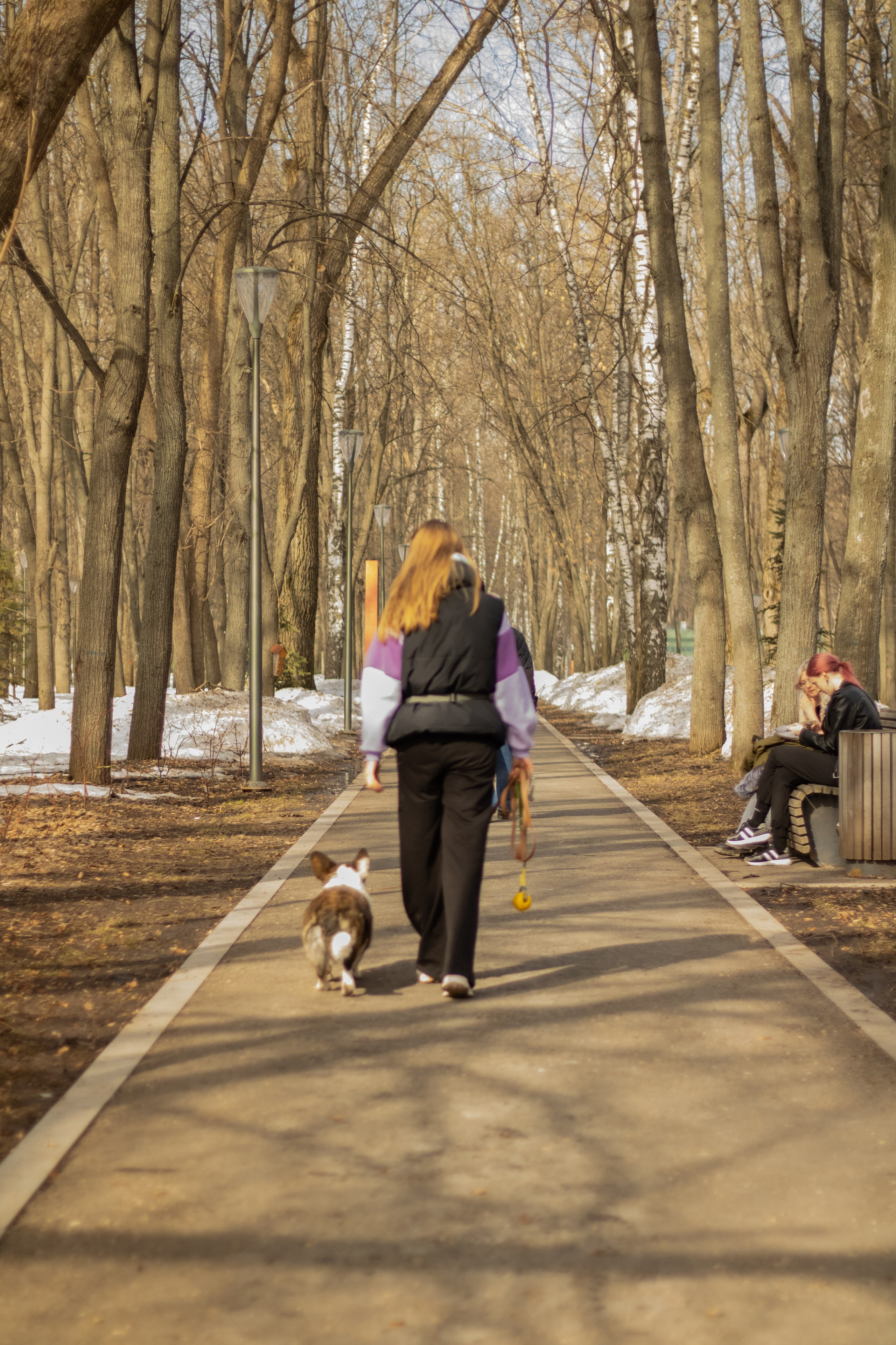 Юлия и Тэя. Катя Попова|ЛайфСтайл фотограф
