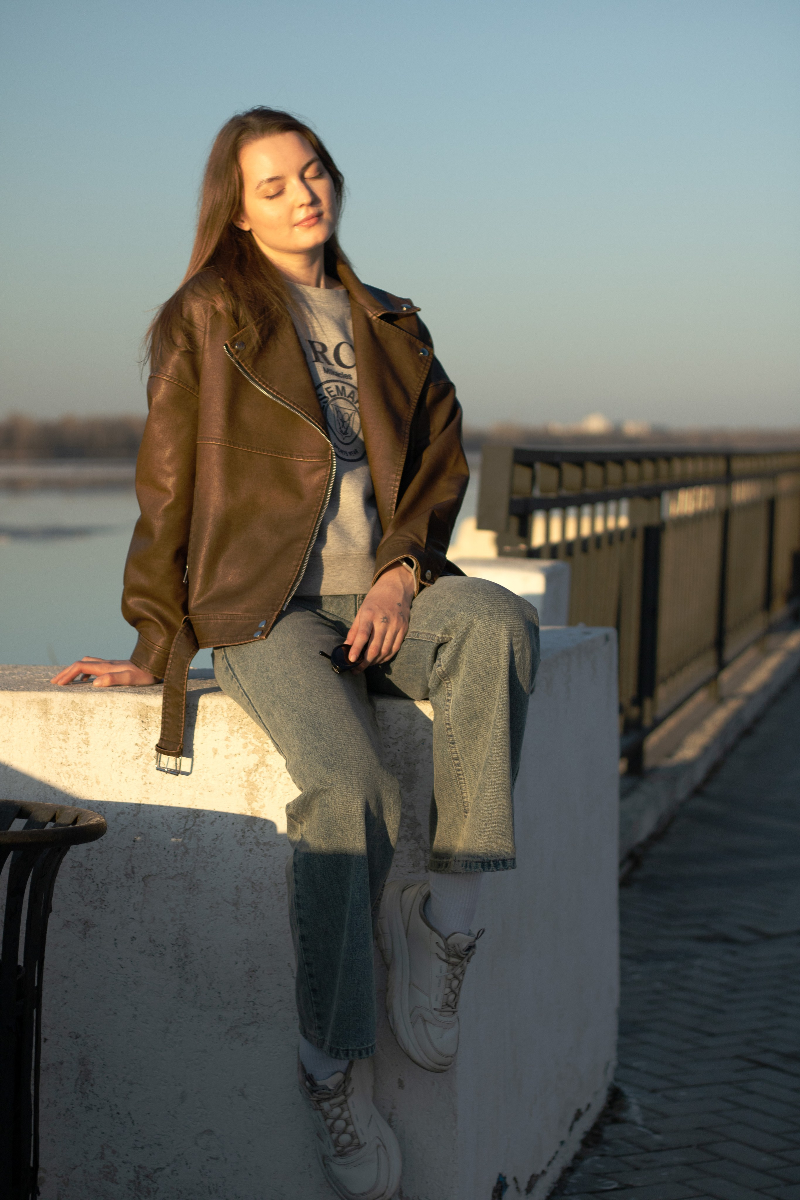 Обаятельная и солнечная Софья. Катя Попова|ЛайфСтайл фотограф