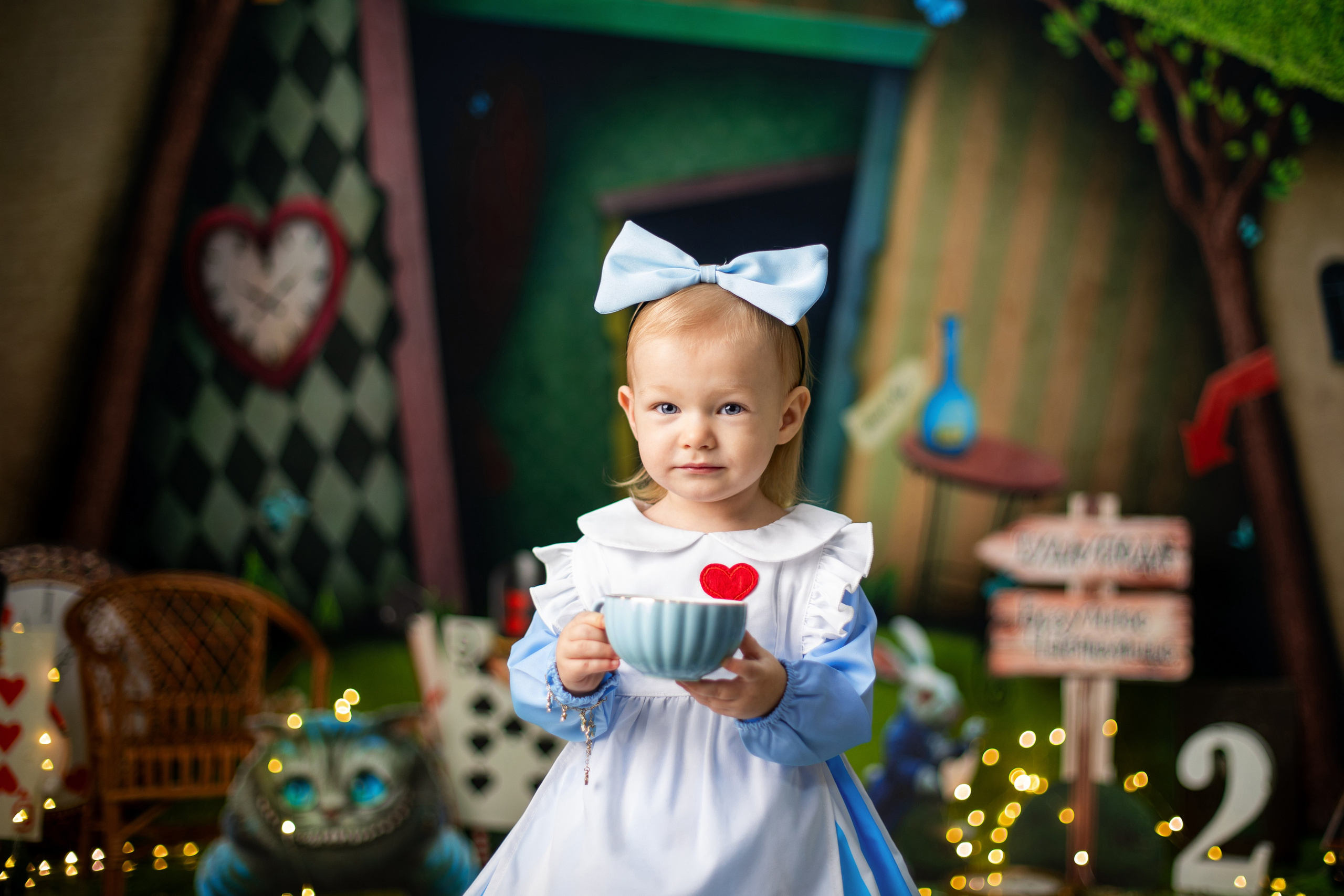 2 года. Фотограф новорождённых Псков