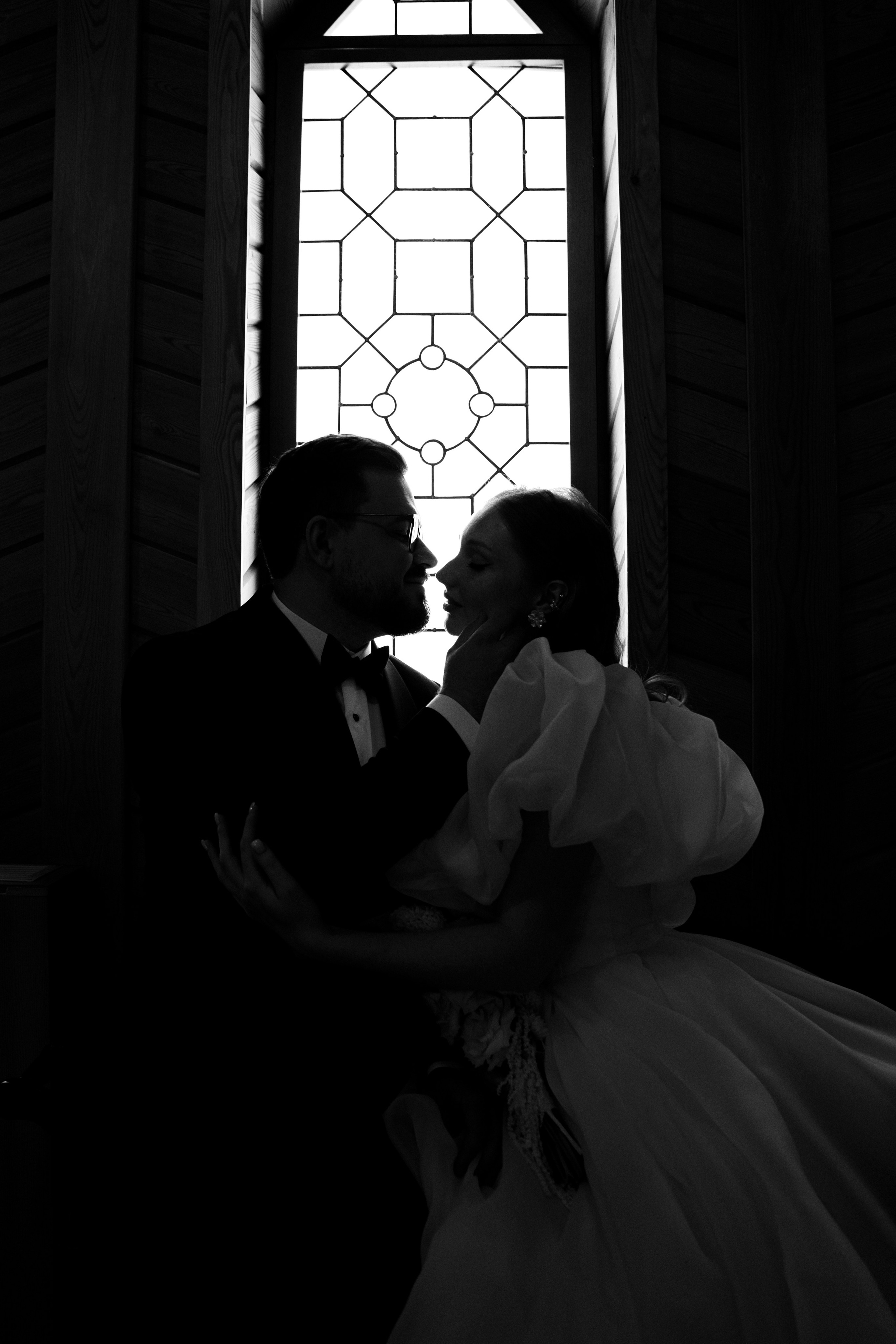 Максим и Полина. Семейный фотограф в Москве и в Домодедово Екатерина Патракова