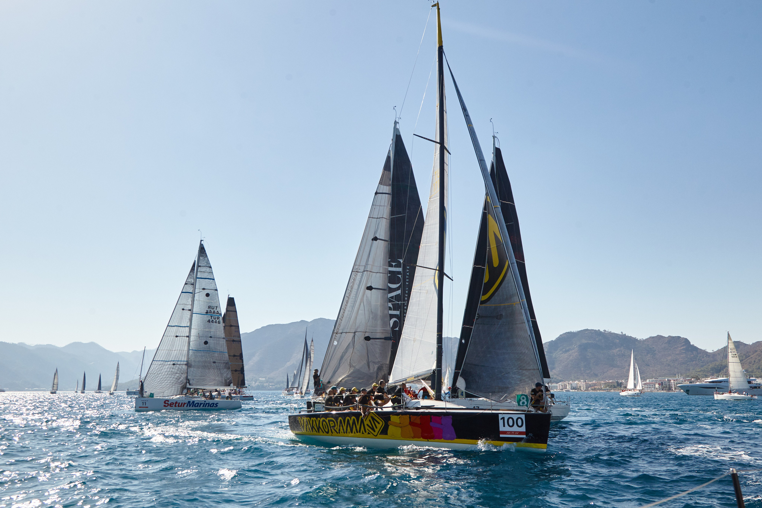 MIRW2022. Фотохроника для следующих поколений