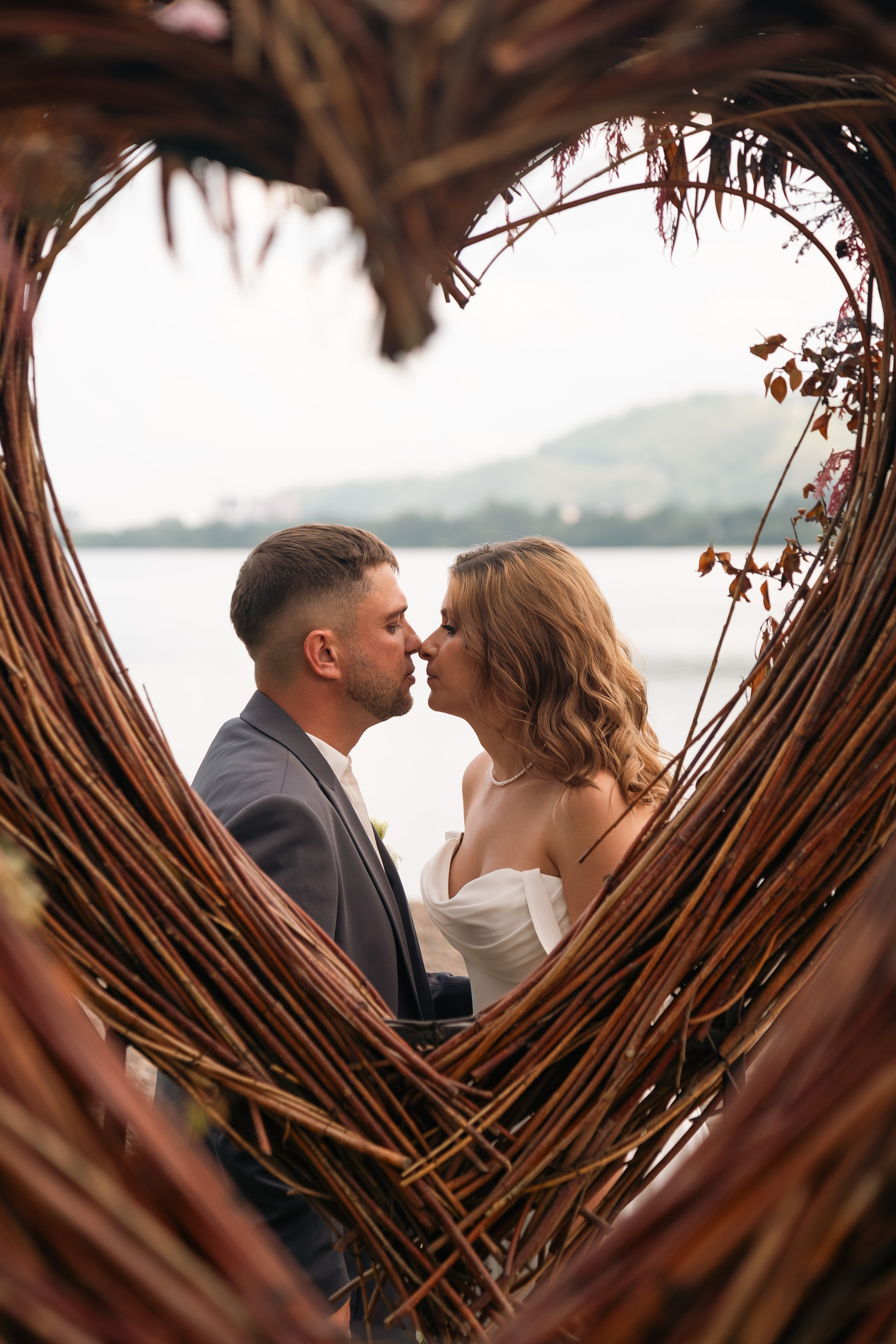 Свадебная серия Александра и Екатерины. Фотограф и видеограф Олег Игнатов | Свадьбы, Love Story, реклама и корпоративы — Красноярск