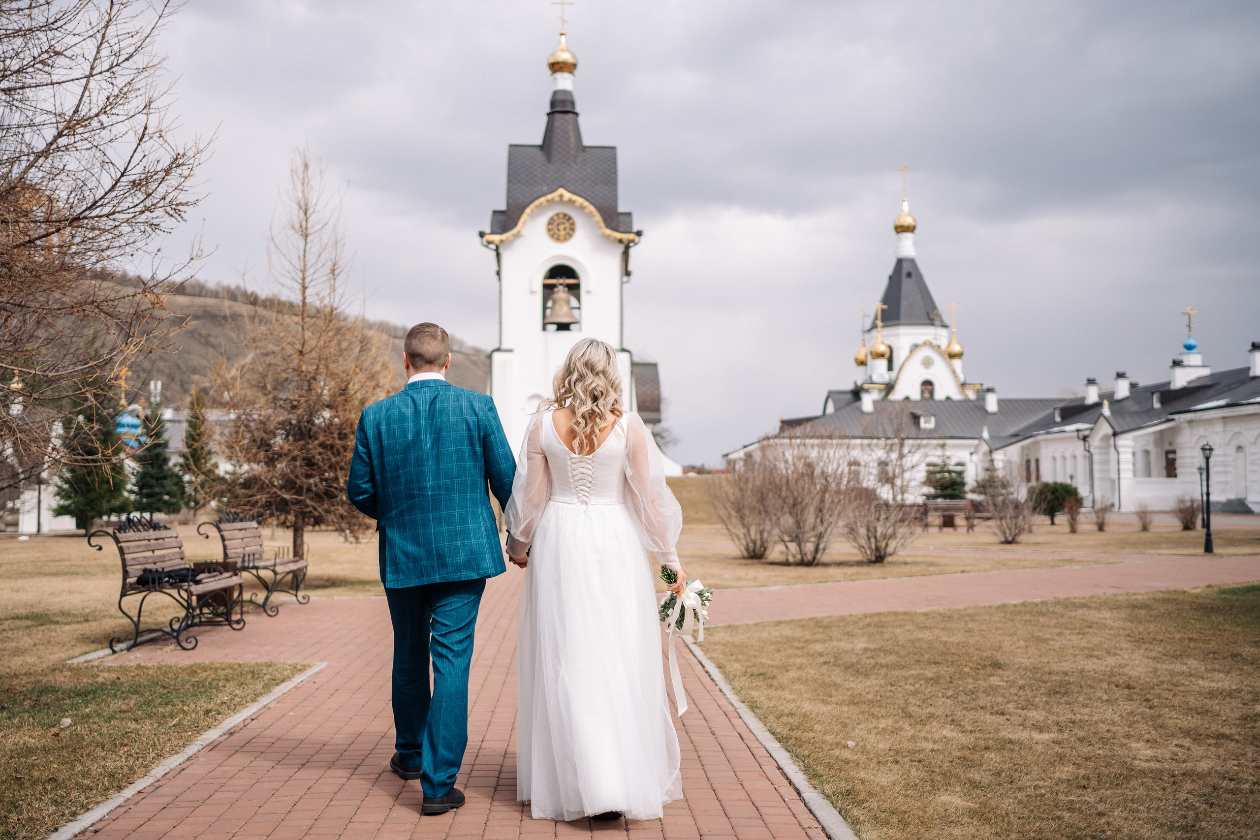 Эдуард и Инна. Фотограф и видеограф Олег Игнатов | Свадьбы, Love Story, реклама и корпоративы — Красноярск