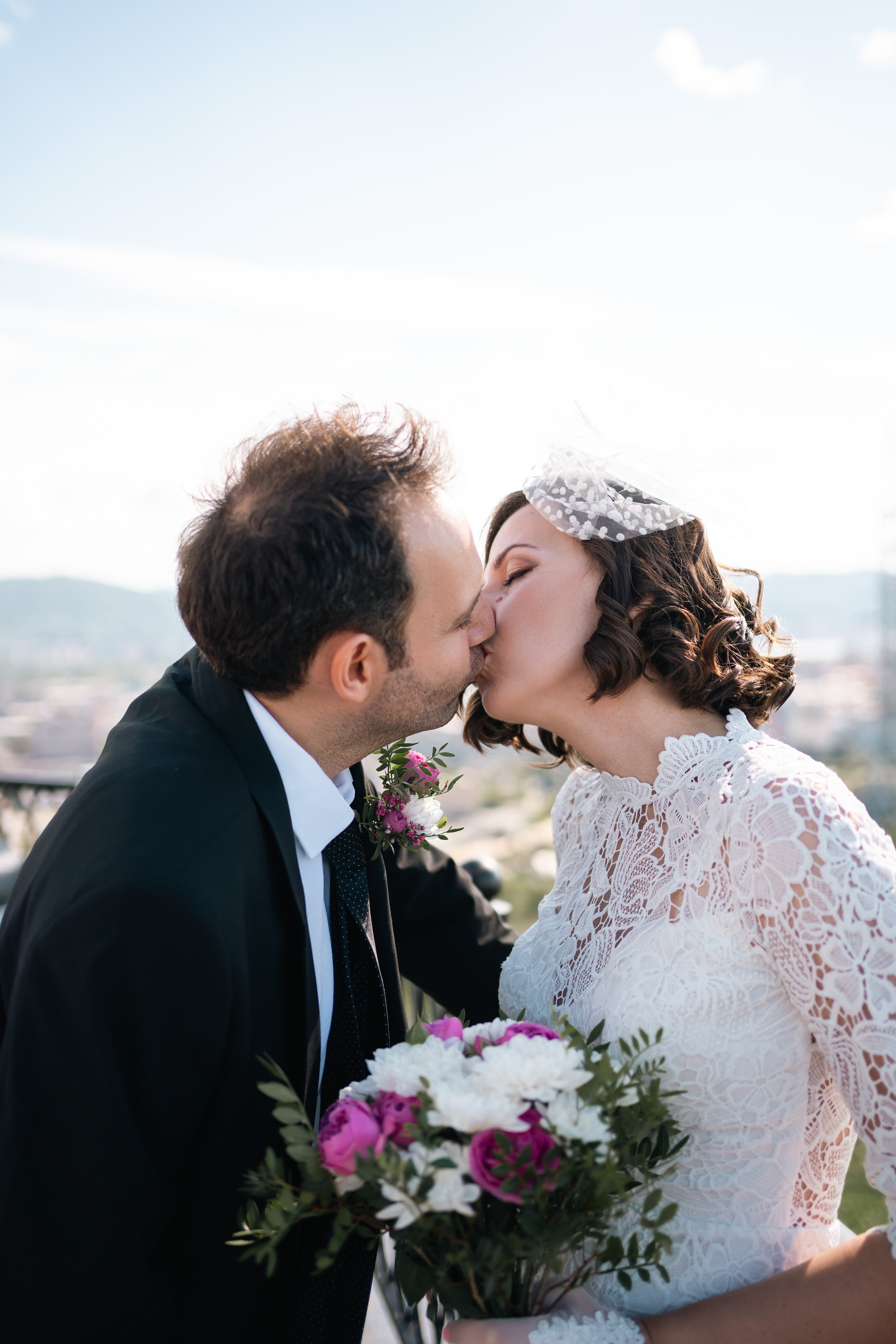 Екатерина и Абдулла. Фотограф и видеограф Олег Игнатов | Свадьбы, Love Story, реклама и корпоративы — Красноярск