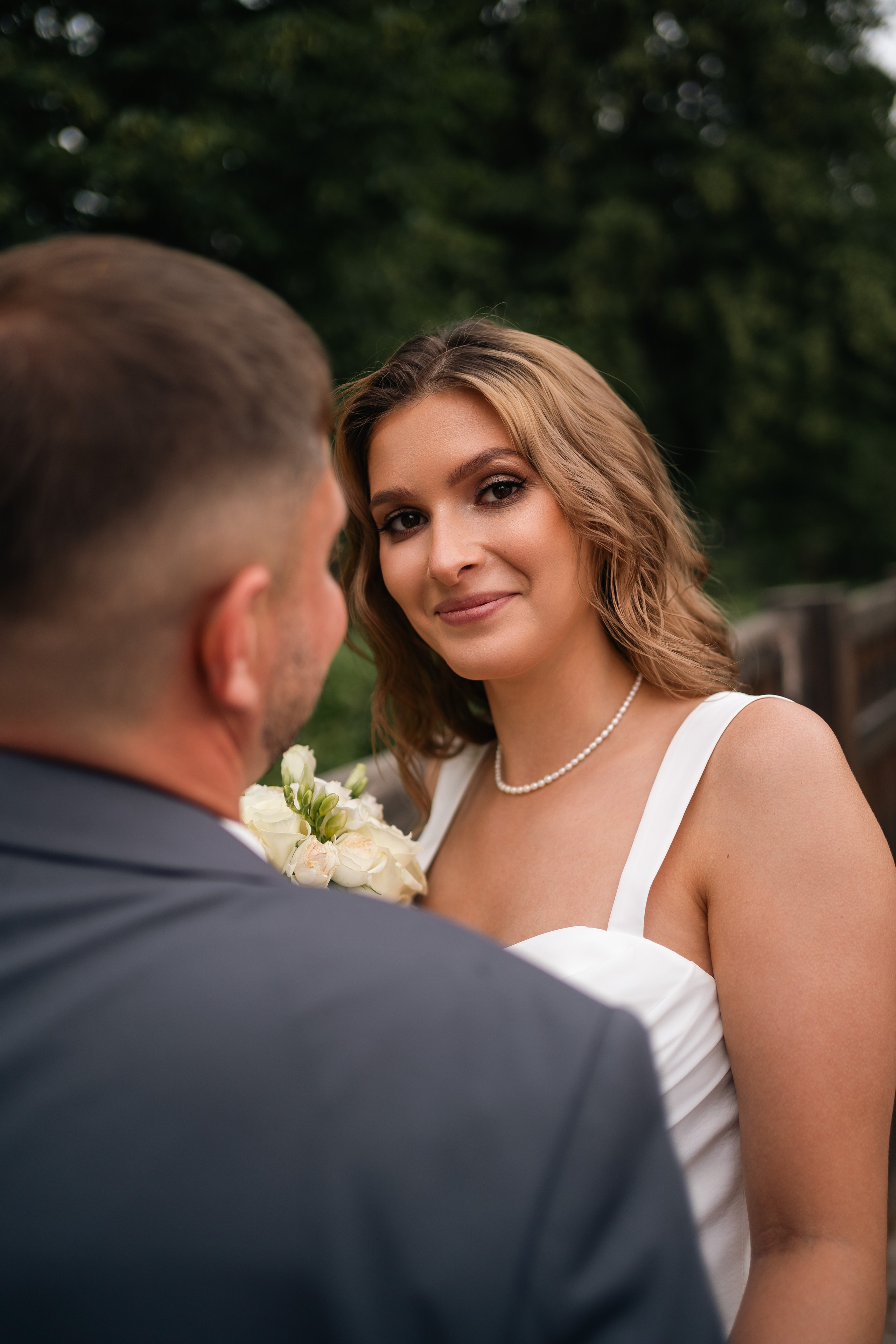 Свадебная серия Александра и Екатерины. Фотограф и видеограф Олег Игнатов | Свадьбы, Love Story, реклама и корпоративы — Красноярск