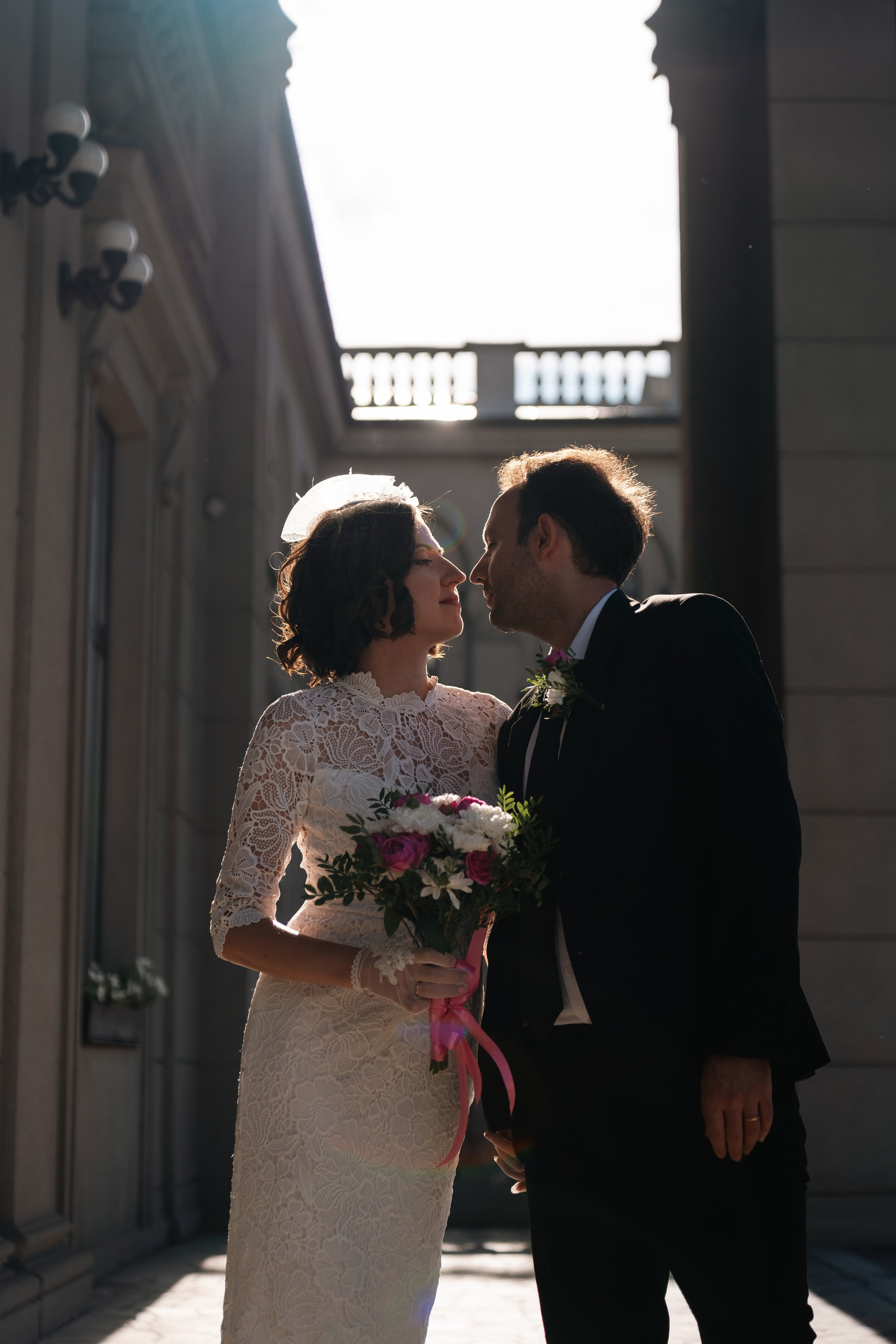 Екатерина и Абдулла. Фотограф и видеограф Олег Игнатов | Свадьбы, Love Story, реклама и корпоративы — Красноярск