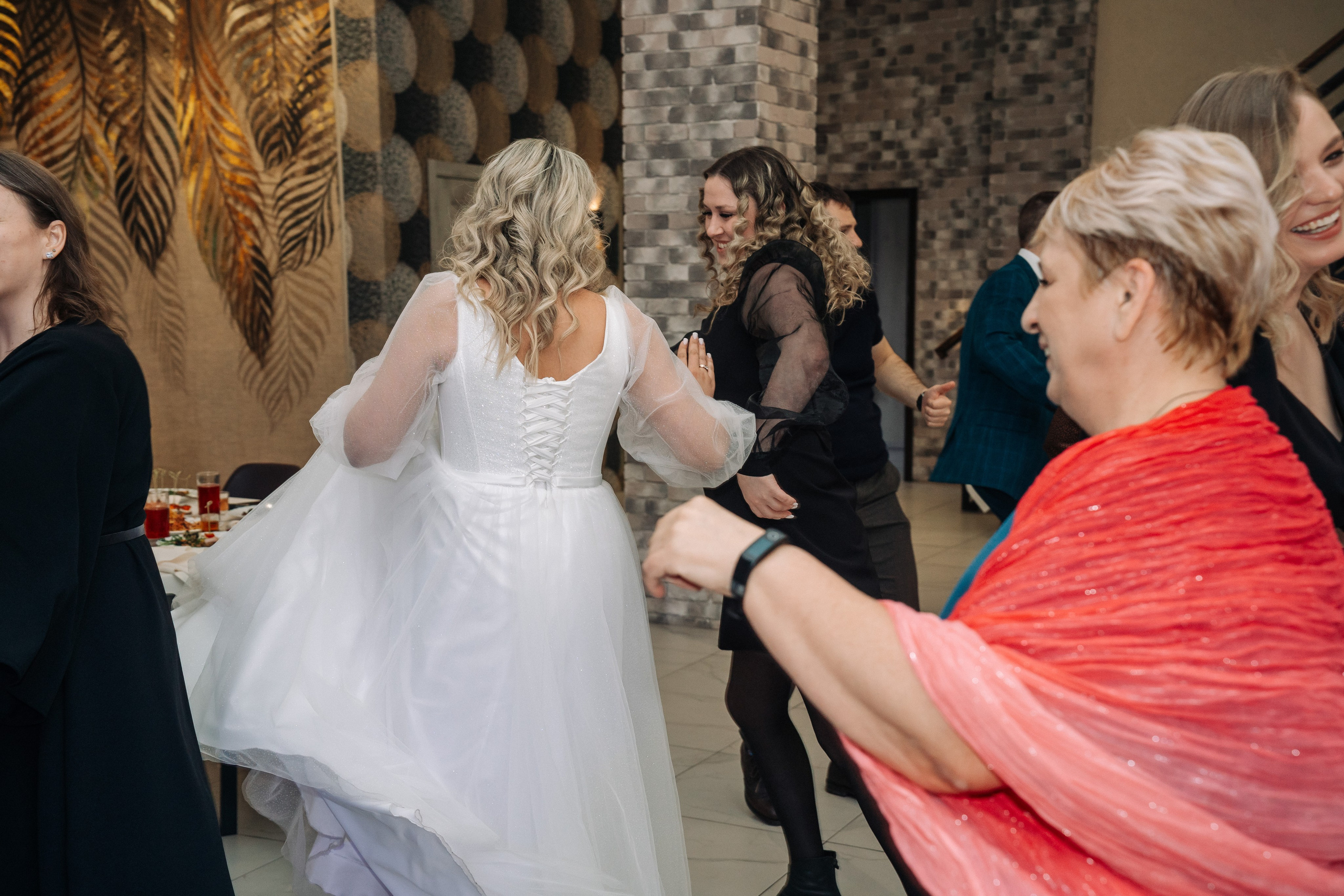 Эдуард и Инна. Фотограф и видеограф Олег Игнатов | Свадьбы, Love Story, реклама и корпоративы — Красноярск