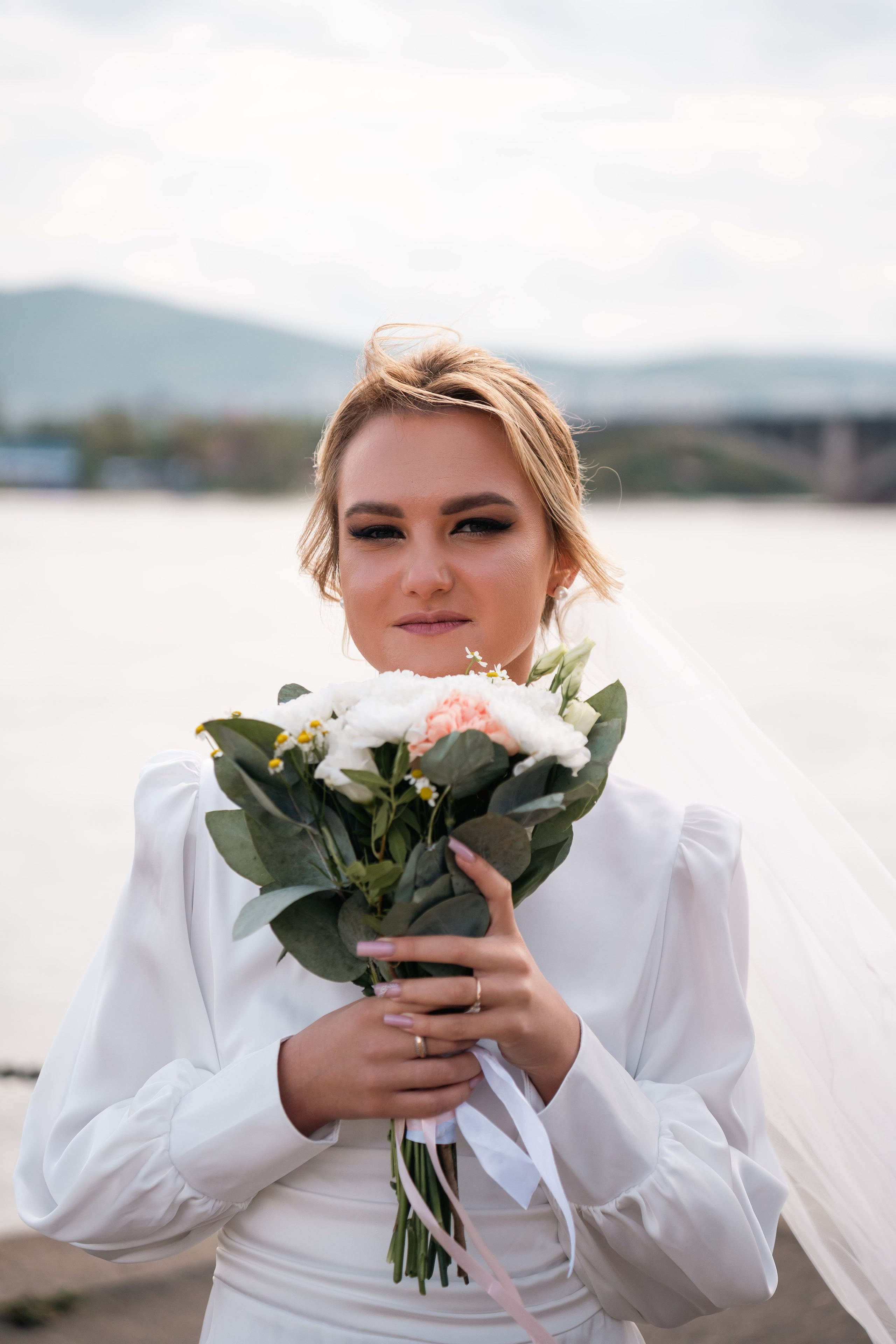 Илья и Валерия. Фотограф и видеограф Олег Игнатов | Свадьбы, Love Story, реклама и корпоративы — Красноярск