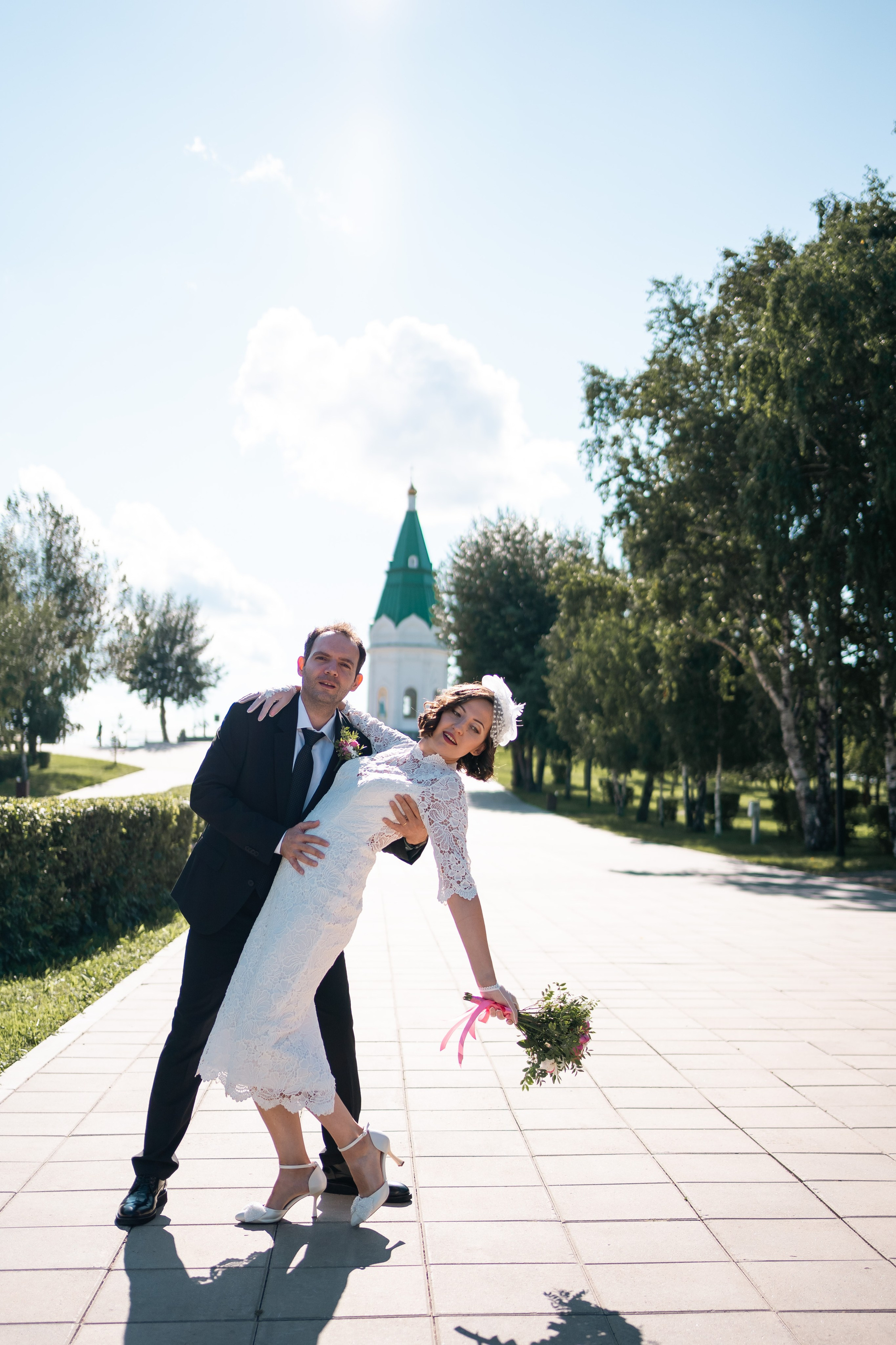 Екатерина и Абдулла. Фотограф и видеограф Олег Игнатов | Свадьбы, Love Story, реклама и корпоративы — Красноярск