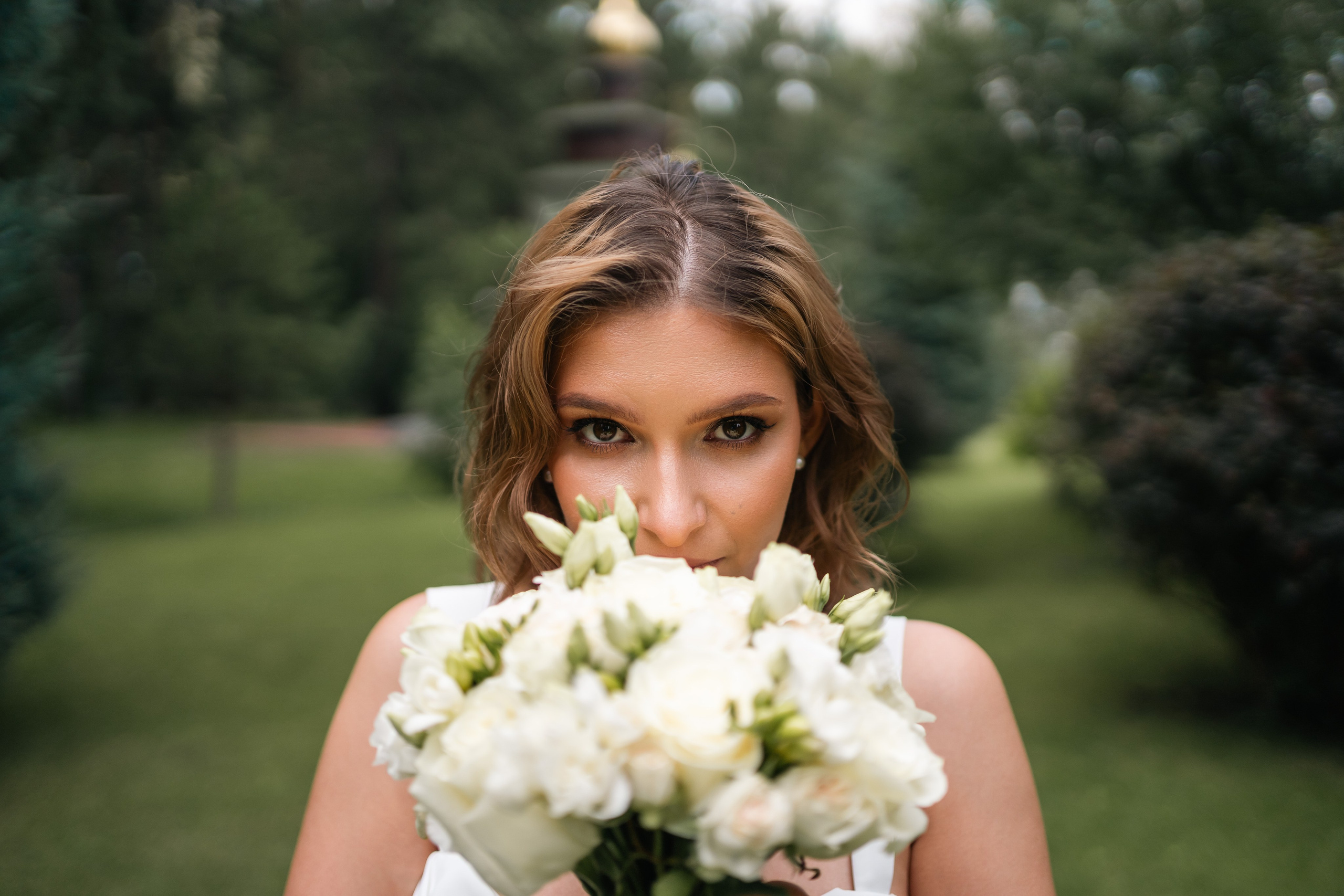 Свадебная серия Александра и Екатерины. Фотограф и видеограф Олег Игнатов | Свадьбы, Love Story, реклама и корпоративы — Красноярск