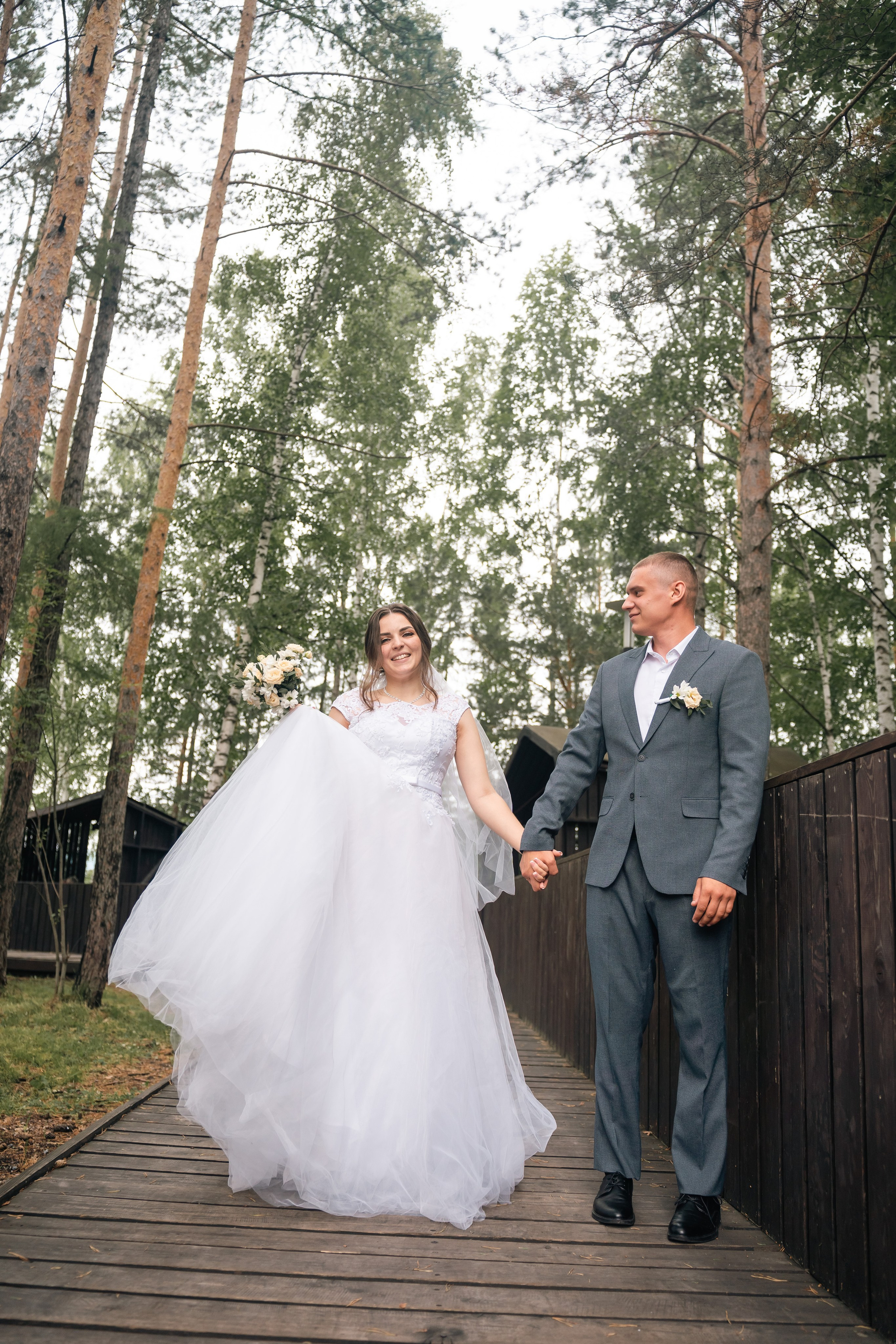 Николай и Алина. Фотограф и видеограф Олег Игнатов | Свадьбы, Love Story, реклама и корпоративы — Красноярск